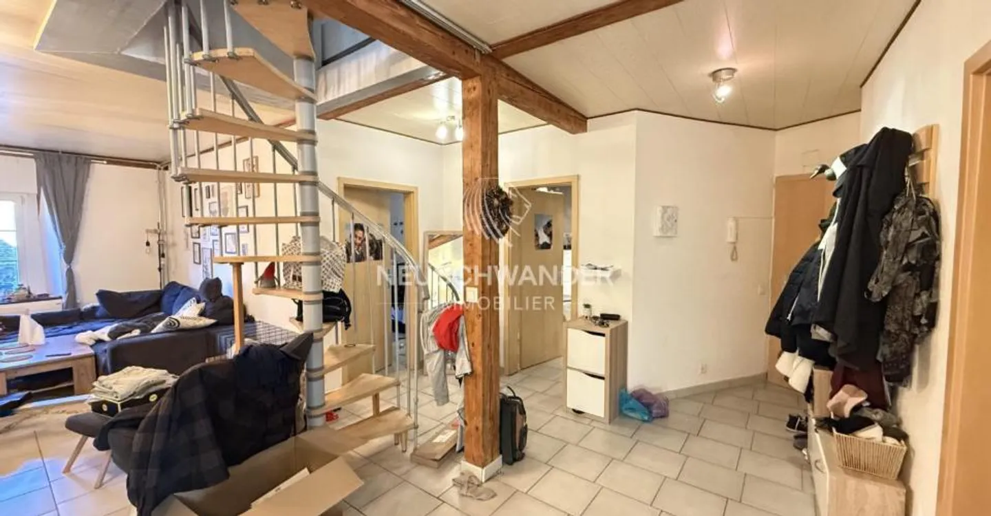 Appartements Charmants en Ville - Photo 5 sur 13