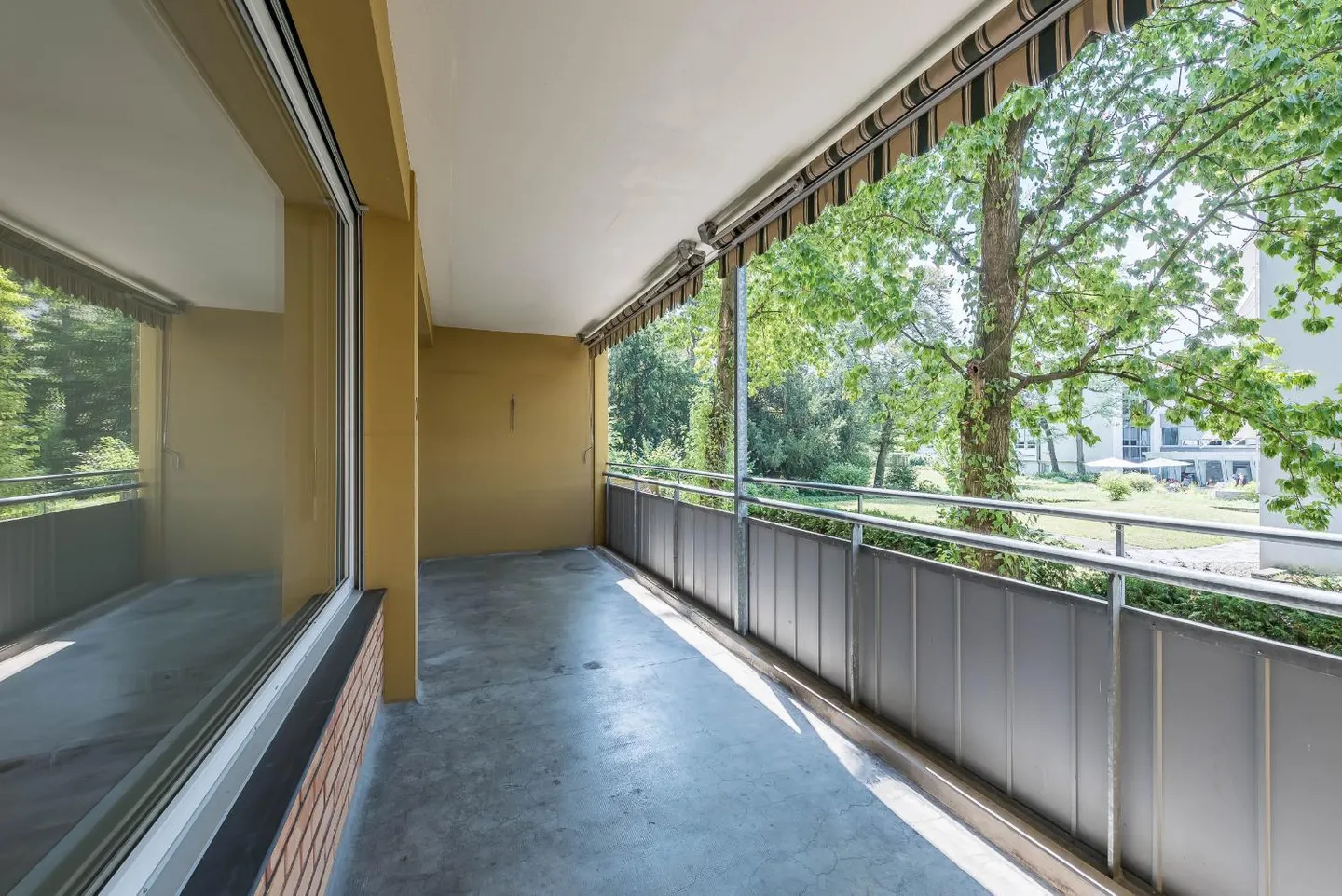 Appartamento spazioso a Gellert - Foto 8 di 9