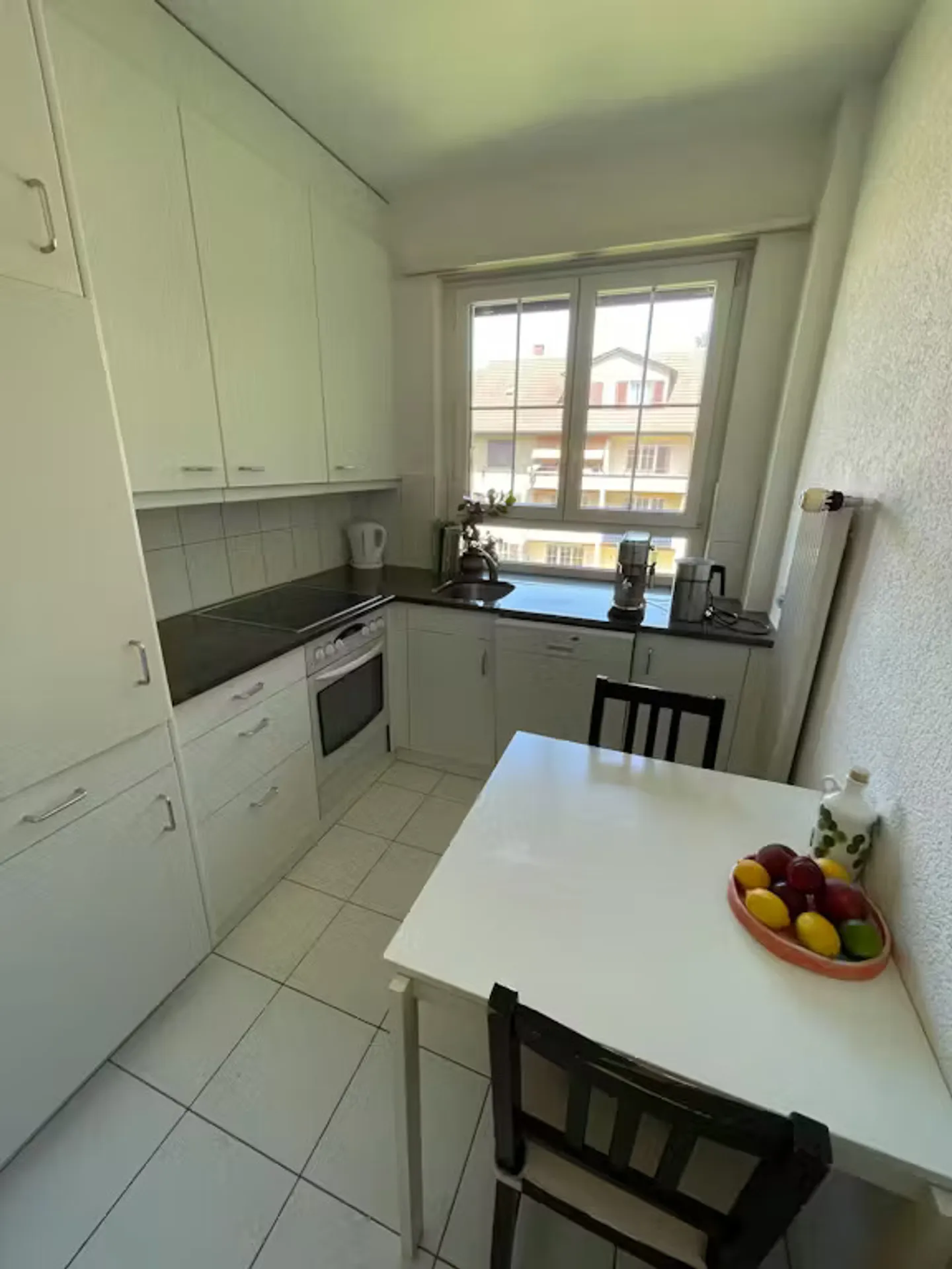 Appartamento in affitto - Foto 6 di 9