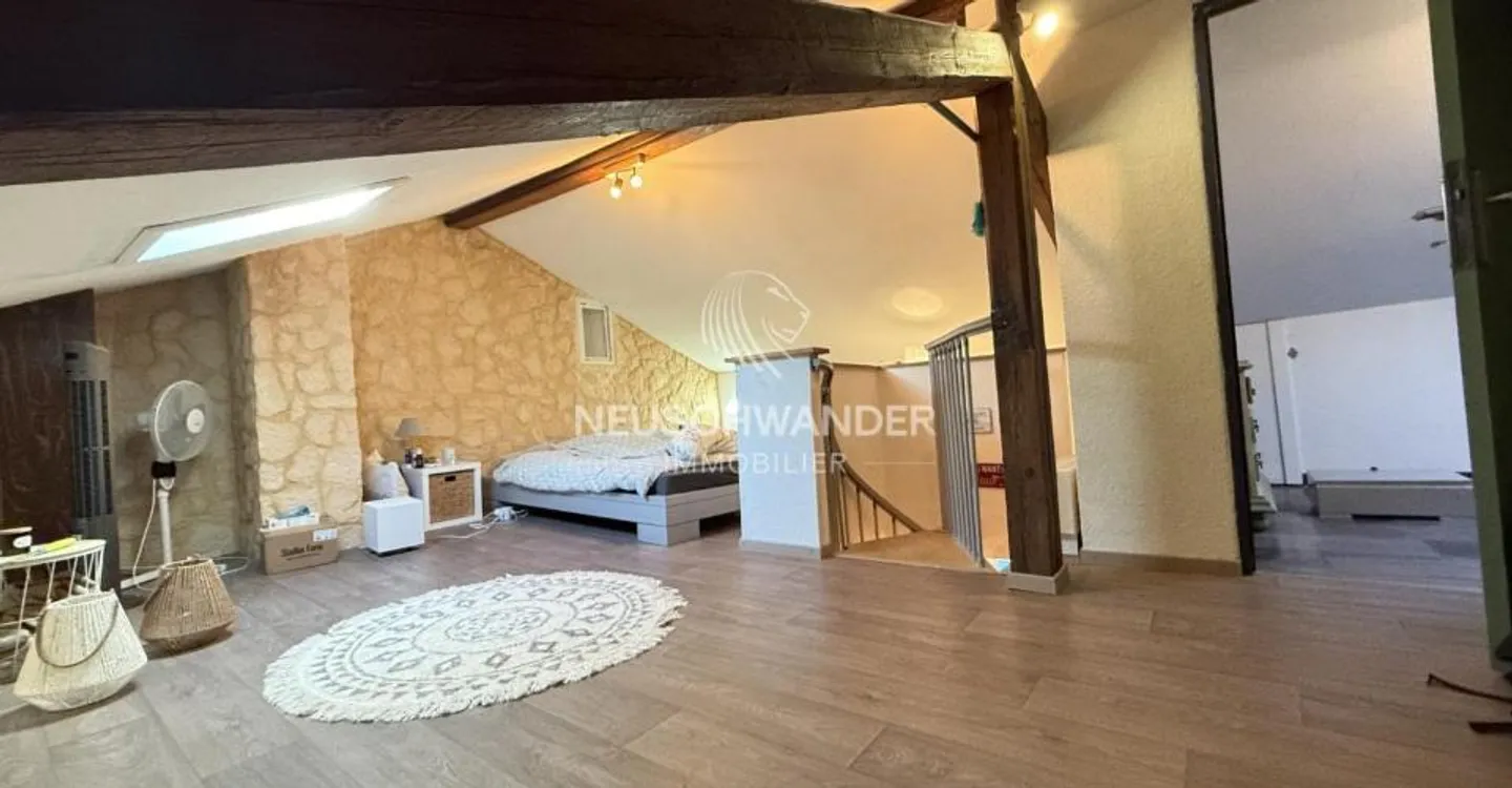 Appartements Charmants en Ville - Photo 10 sur 13