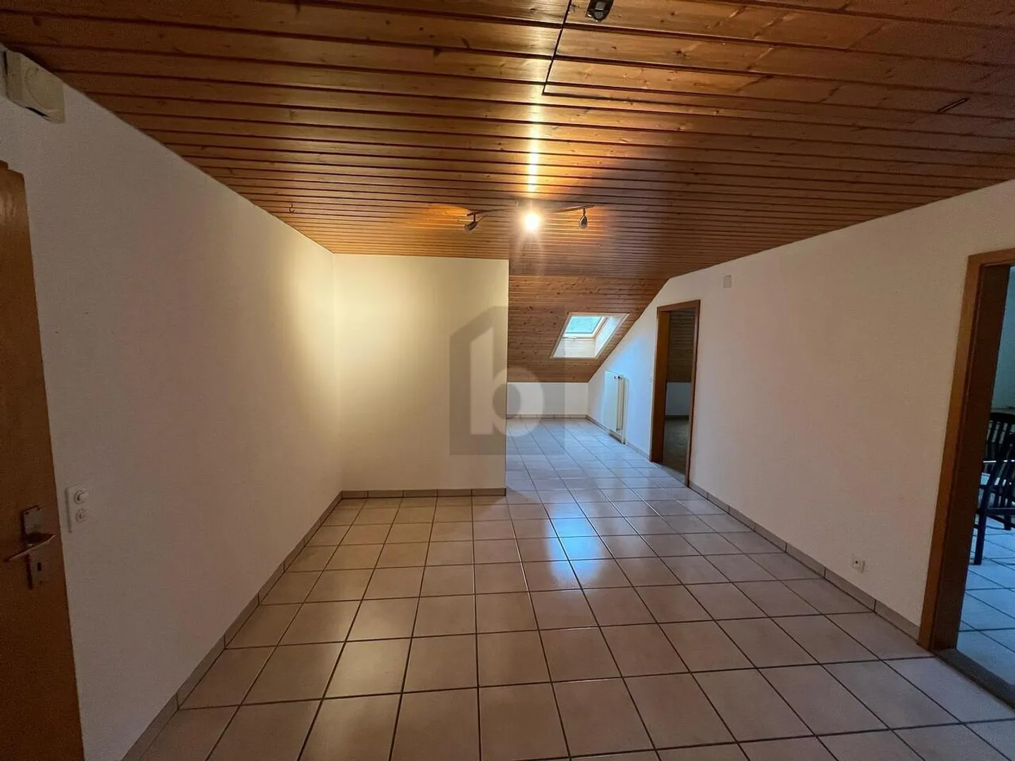 Appartement à louer - Photo 5 sur 6