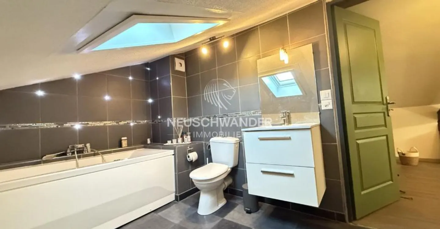 Appartements Charmants en Ville - Photo 11 sur 13