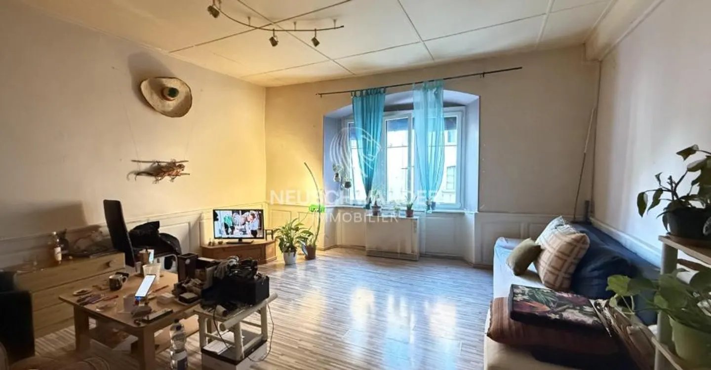 Appartements Charmants en Ville - Photo 12 sur 13