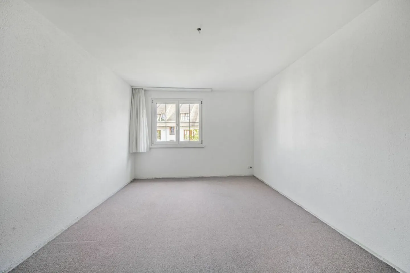 «GEPFLEGTES WOHNEN IM ZÜRCHER UNTERLAND» - Foto 7 von 8