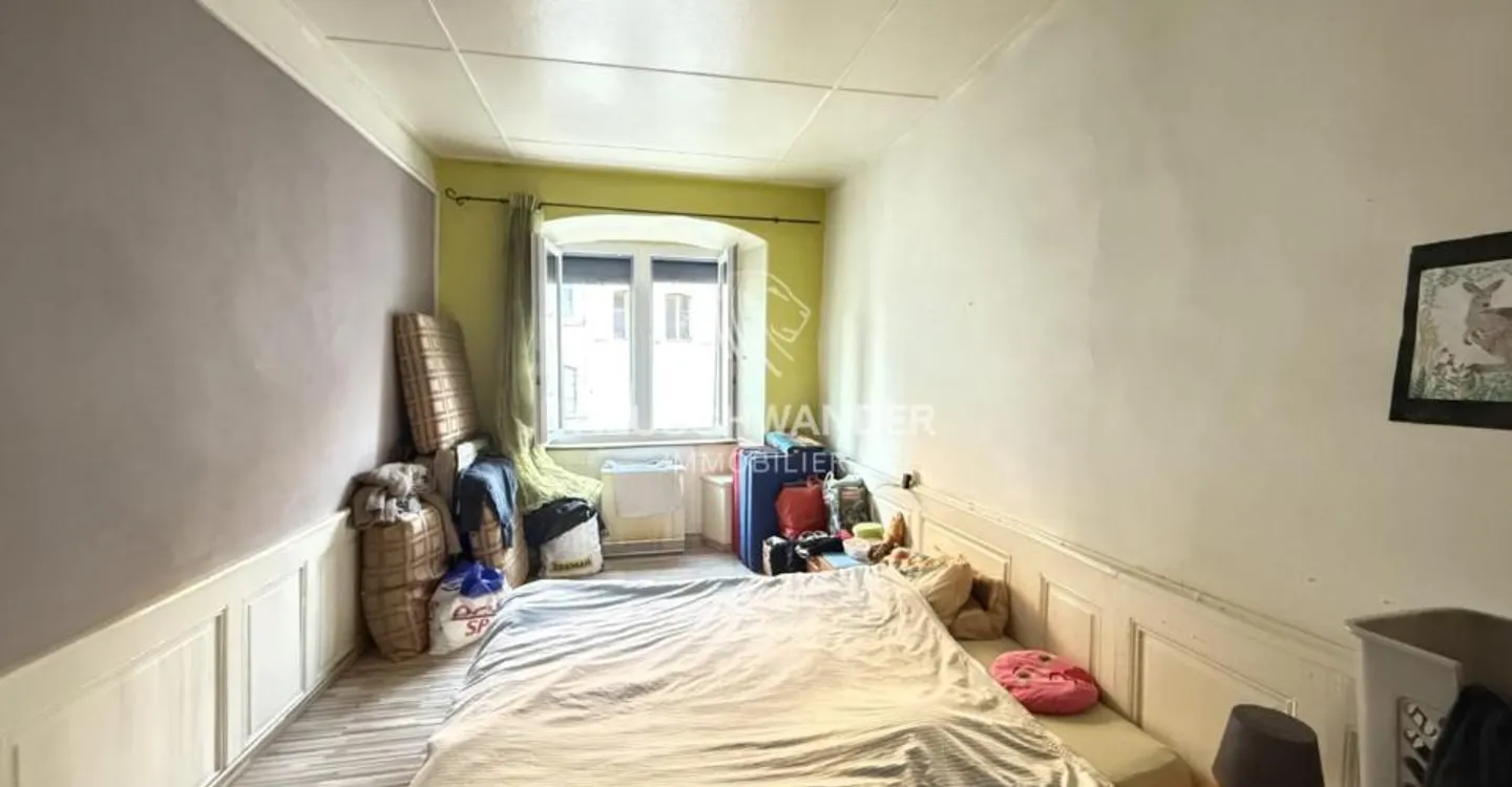 Appartements Charmants en Ville - Photo 13 sur 13