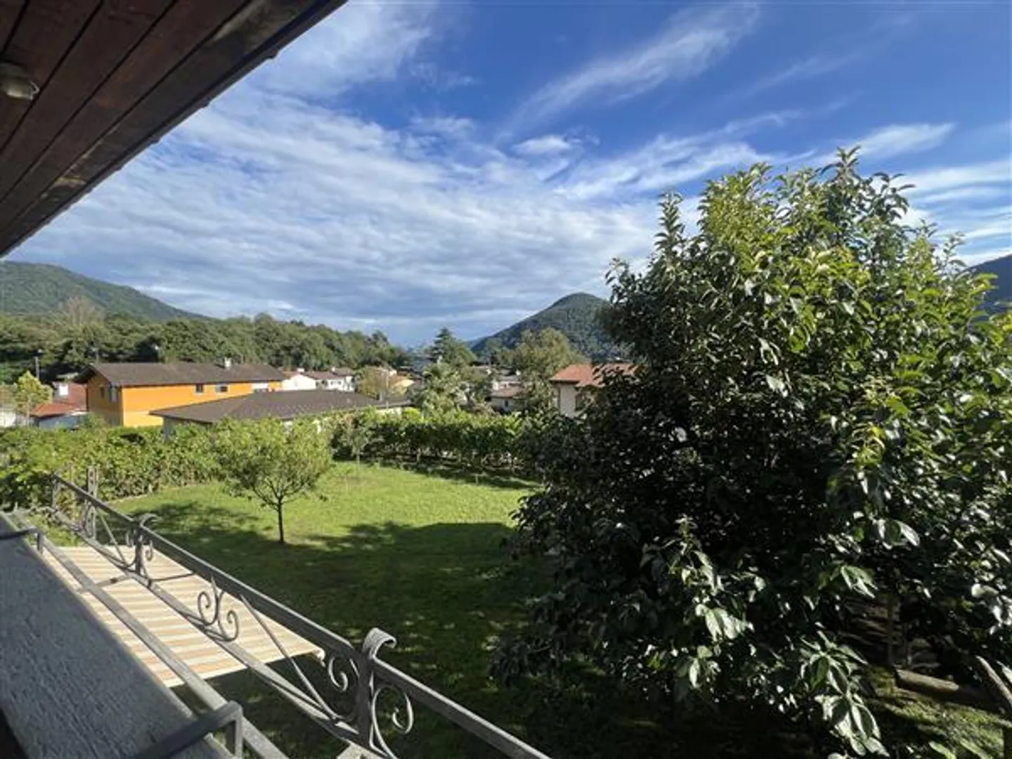 Sessa: 4.5 Room Apartment - Photo 6 of 13