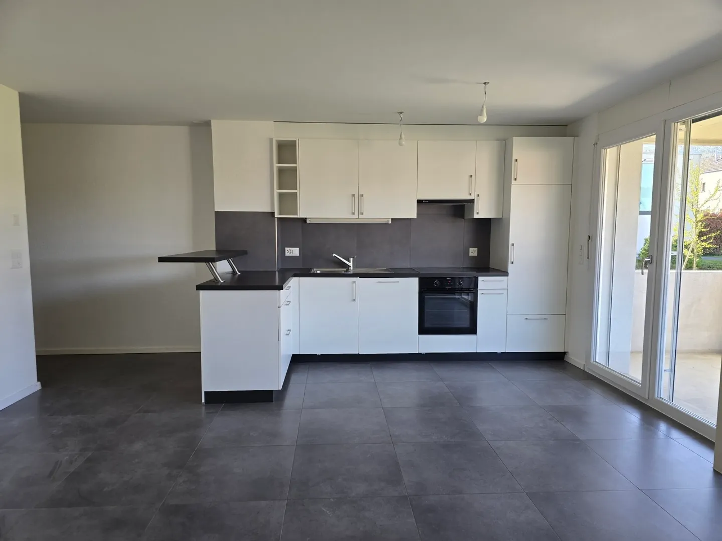 Appartamento 3,5 locali al 1° piano di 64 m2, con ascensore - Foto 1 di 11