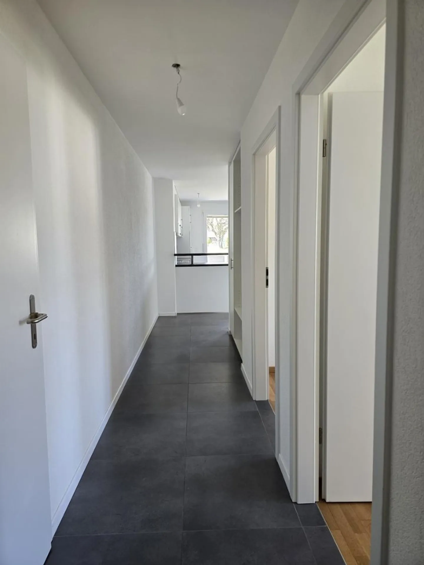 Appartamento 3,5 locali al 1° piano di 64 m2, con ascensore - Foto 4 di 11