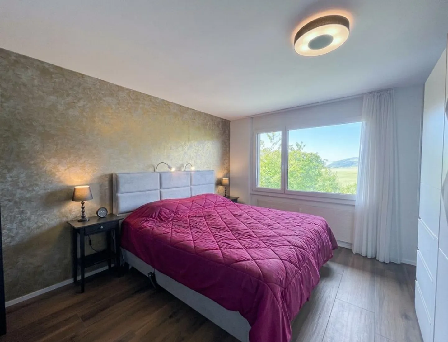 Appartamento 4.5 stanze a Seftigen - Foto 6 di 9