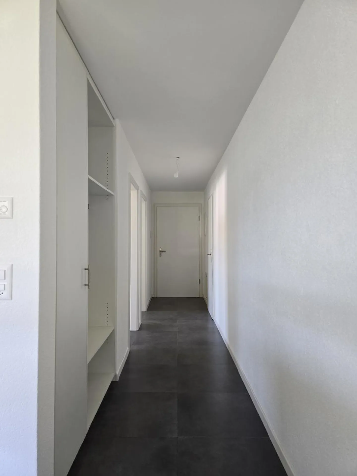 Appartamento 3,5 locali al 1° piano di 64 m2, con ascensore - Foto 5 di 11