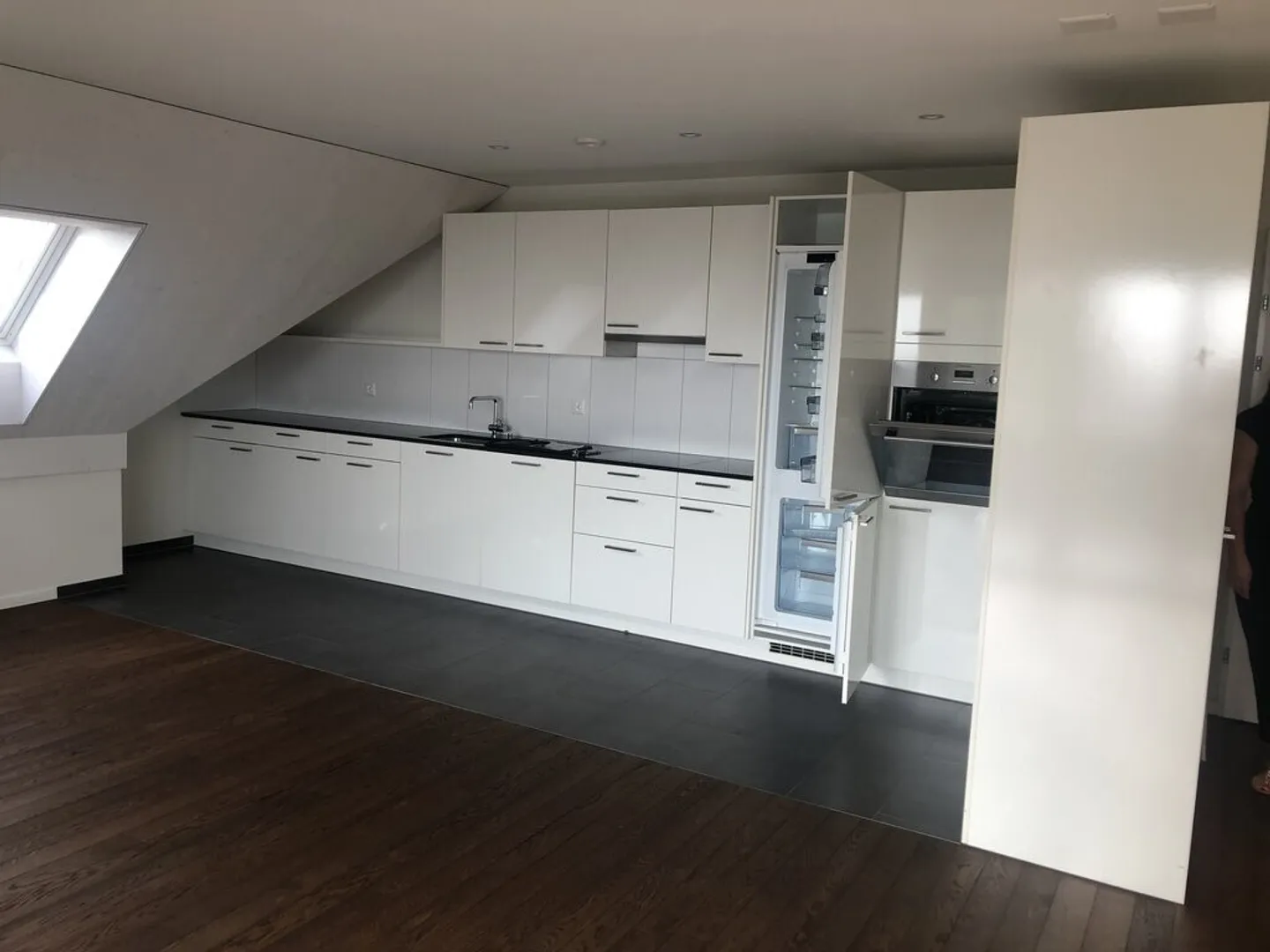 Appartement à louer - Photo 6 sur 9