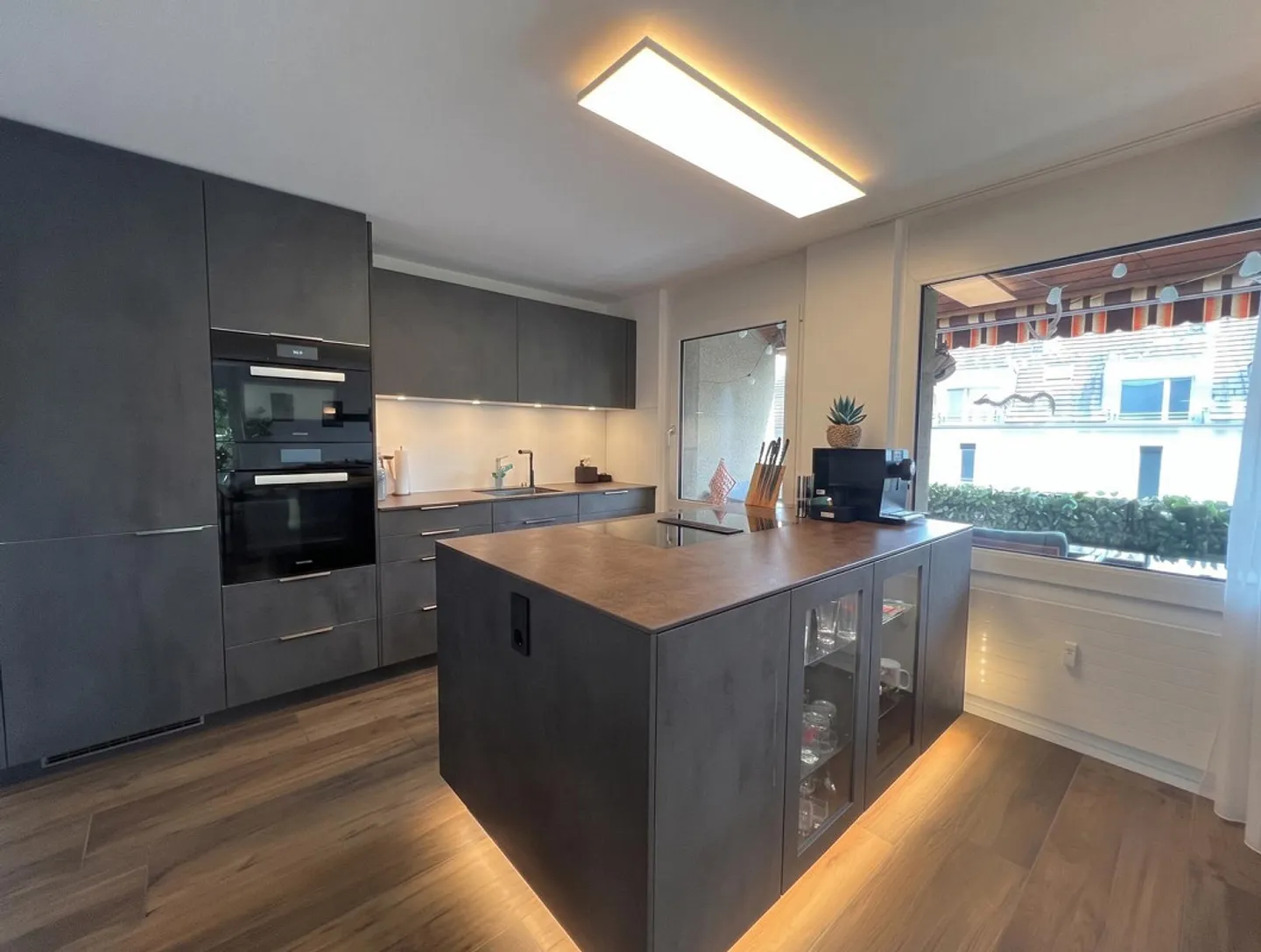 Appartamento 4.5 stanze a Seftigen - Foto 1 di 9