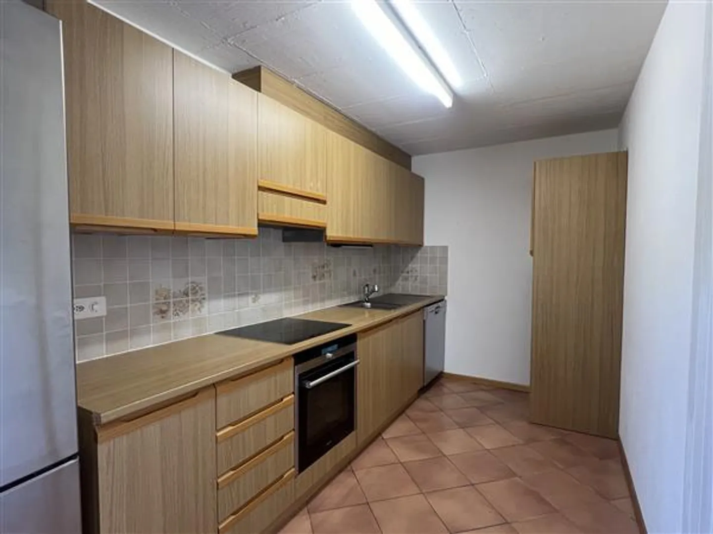 Sessa: 4.5 Room Apartment - Photo 7 of 13