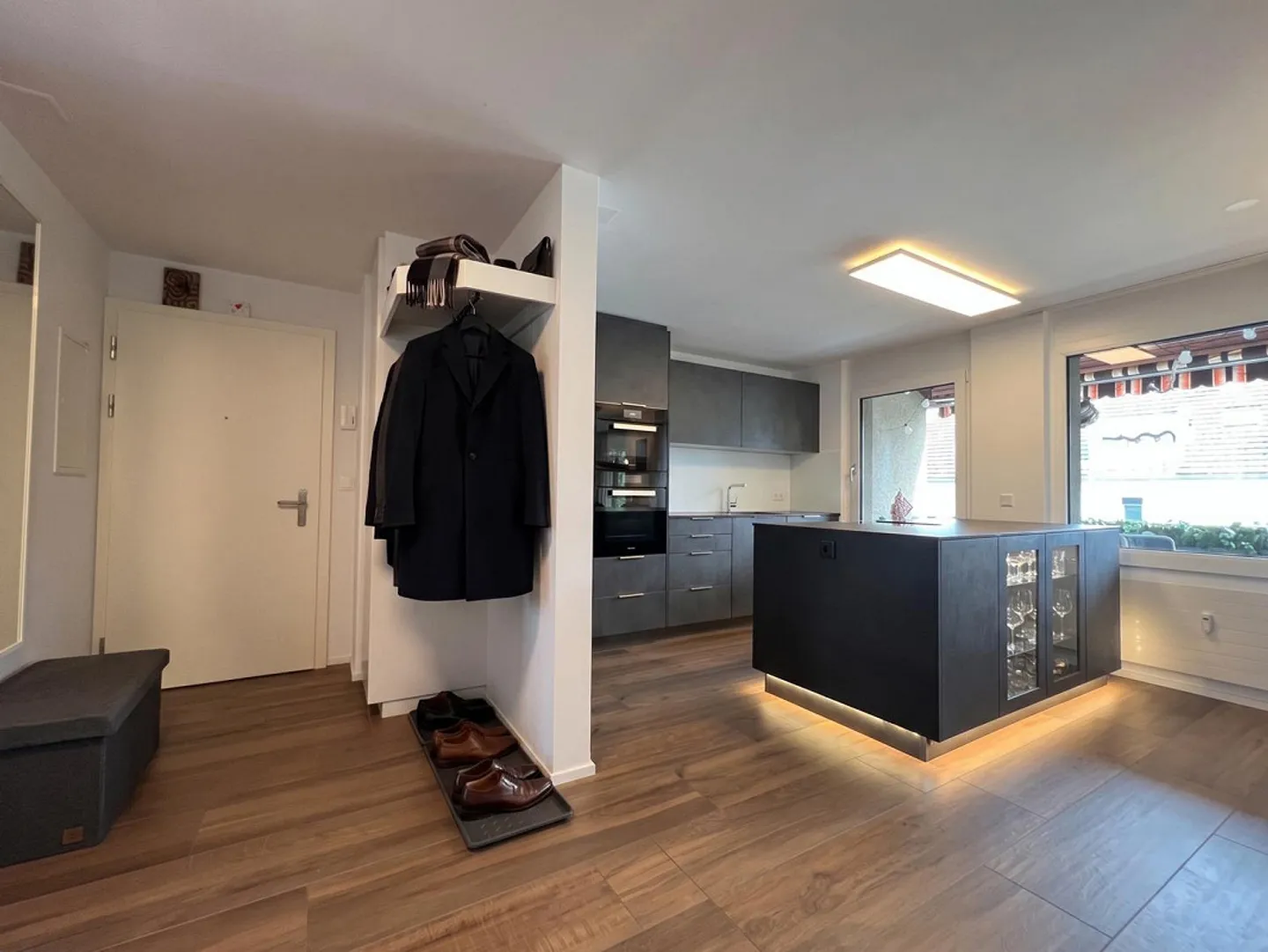 Appartamento 4.5 stanze a Seftigen - Foto 2 di 9