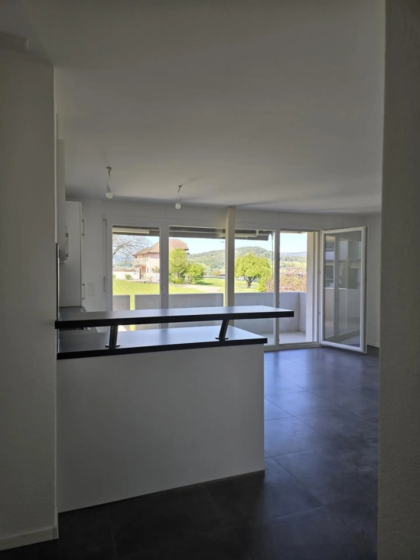 Appartamento 3,5 locali al 1° piano di 64 m2, con ascensore - Foto 2 di 11