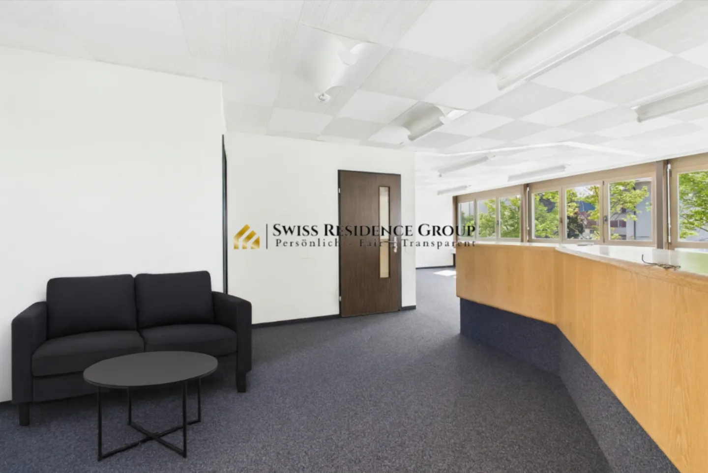 Representative Office in the Heart of Bülach - Photo 8 of 15