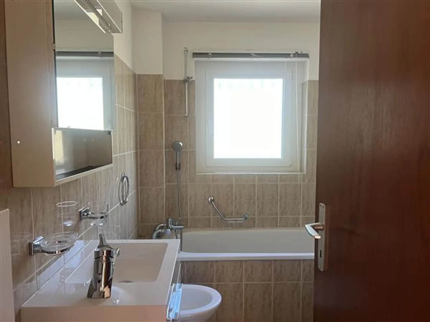 Sessa: 4.5 Room Apartment - Photo 12 of 13