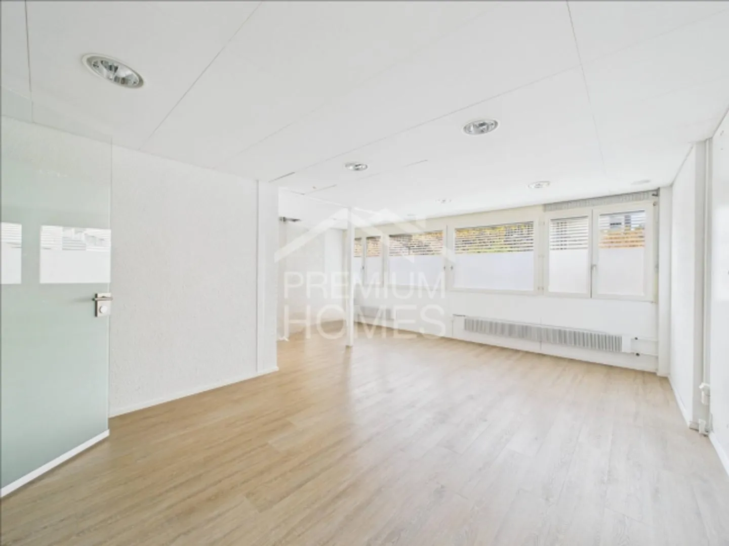 From Practice to Living Space - Photo 2 of 4