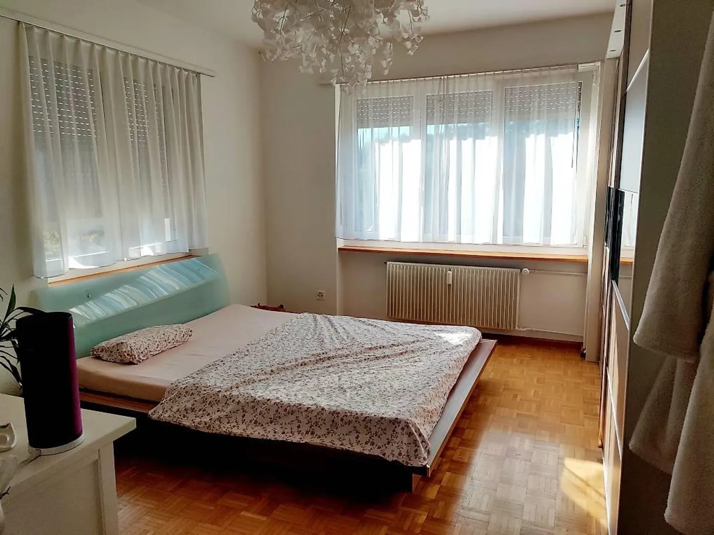 Appartamento mansardato di 3 stanze - Foto 5 di 5