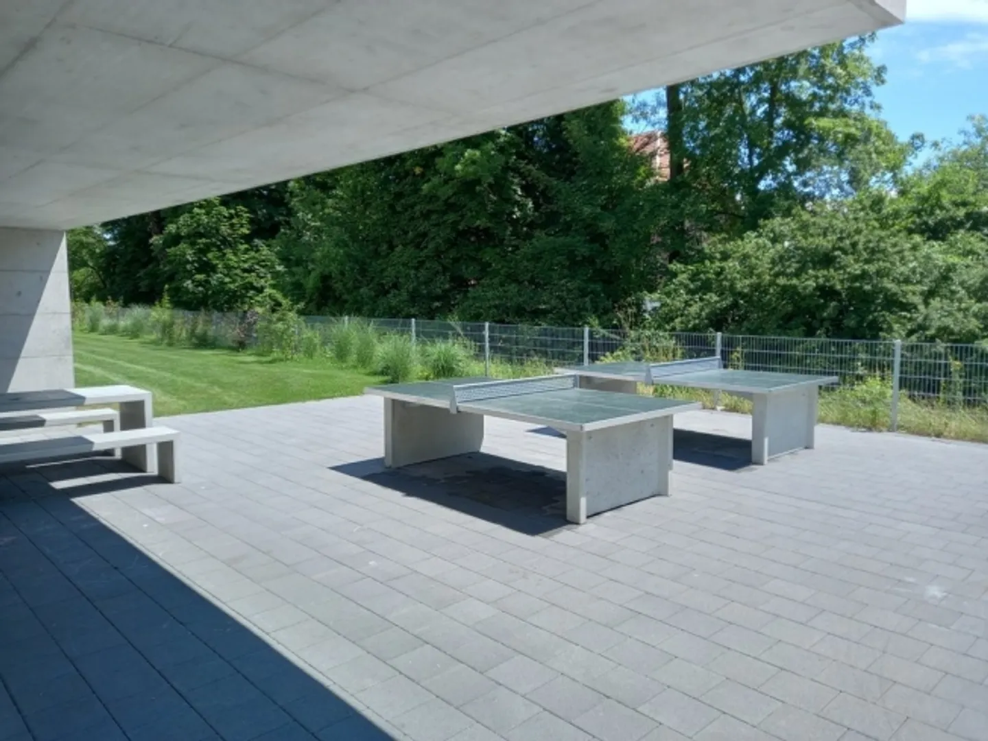 Penthouse apartment with large terrace - Photo 11 of 12