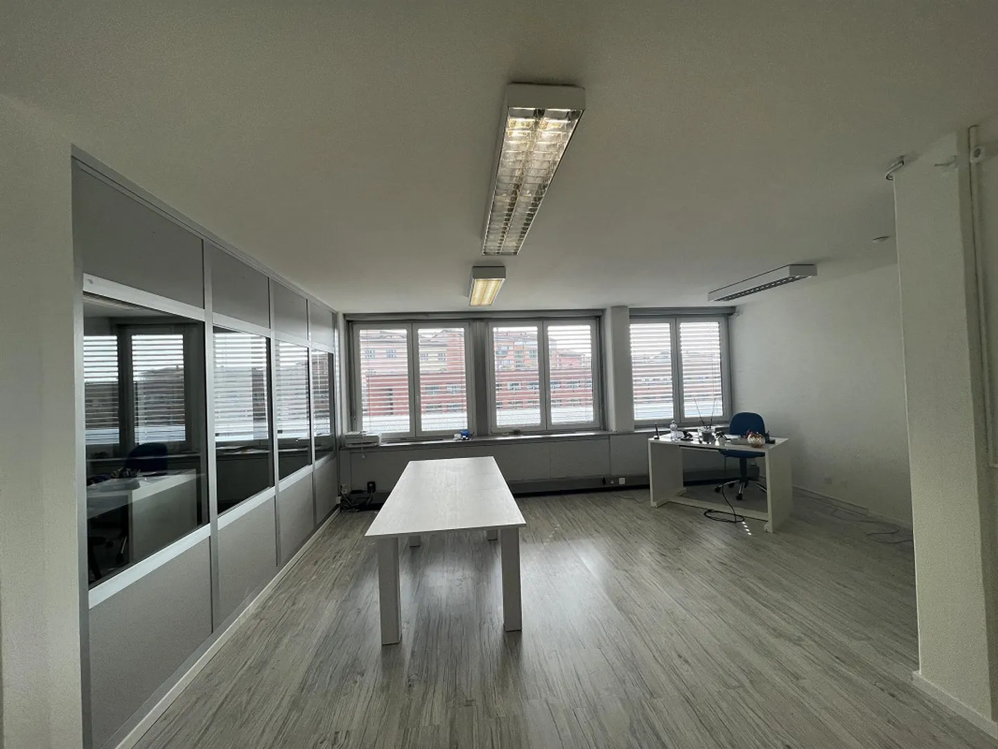 Ufficio elegante a Mendrisio - Foto 2 di 6