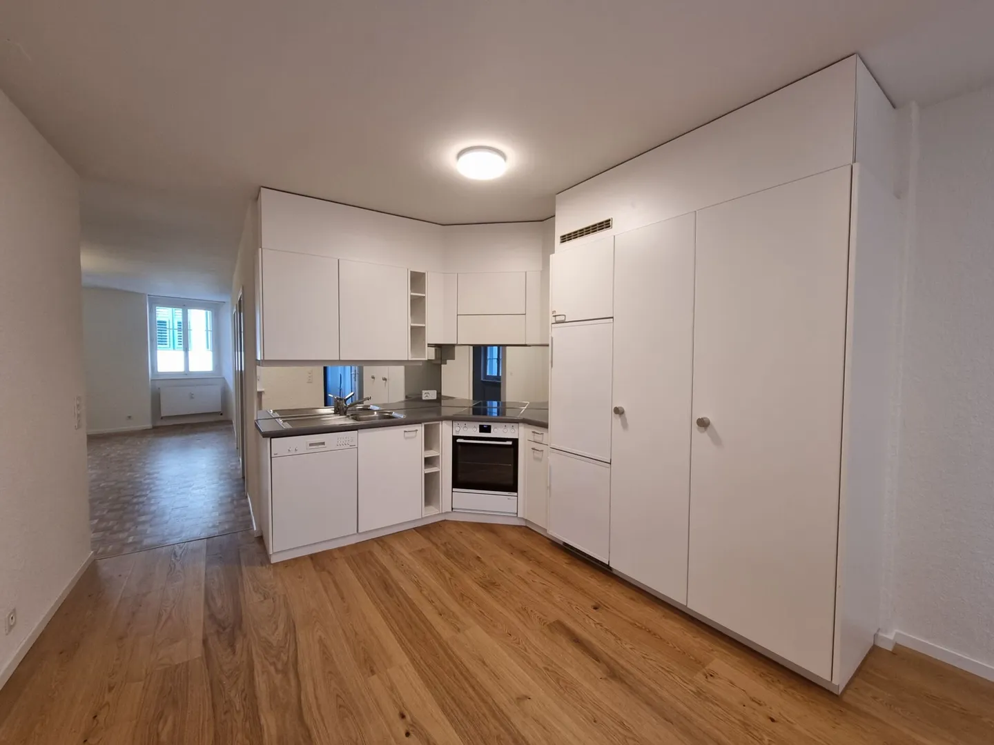 Bel appartement dans la vieille ville - Photo 1 sur 5