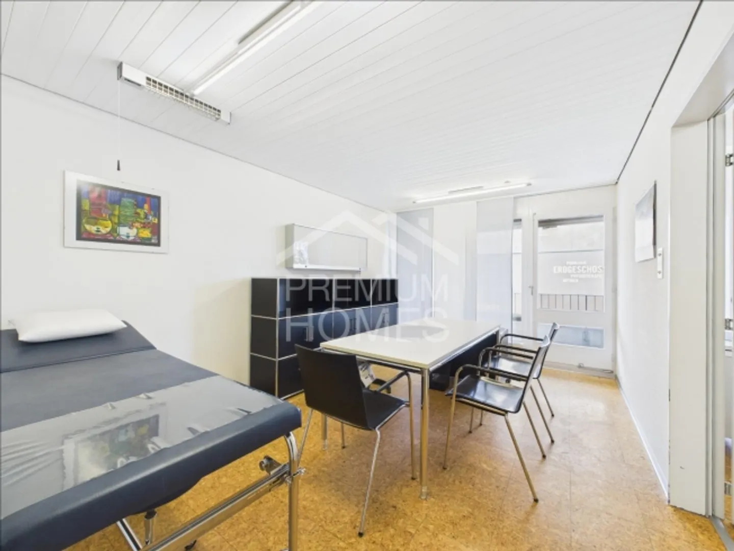 From Practice to Living Space - Photo 4 of 4