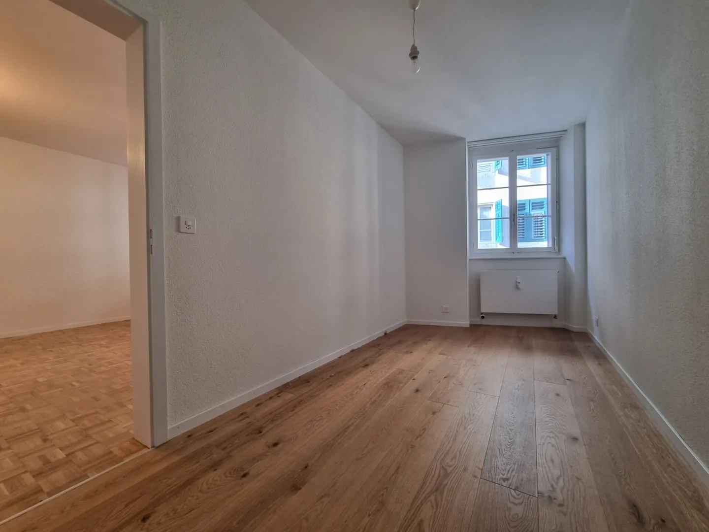 Bel appartement dans la vieille ville - Photo 2 sur 5