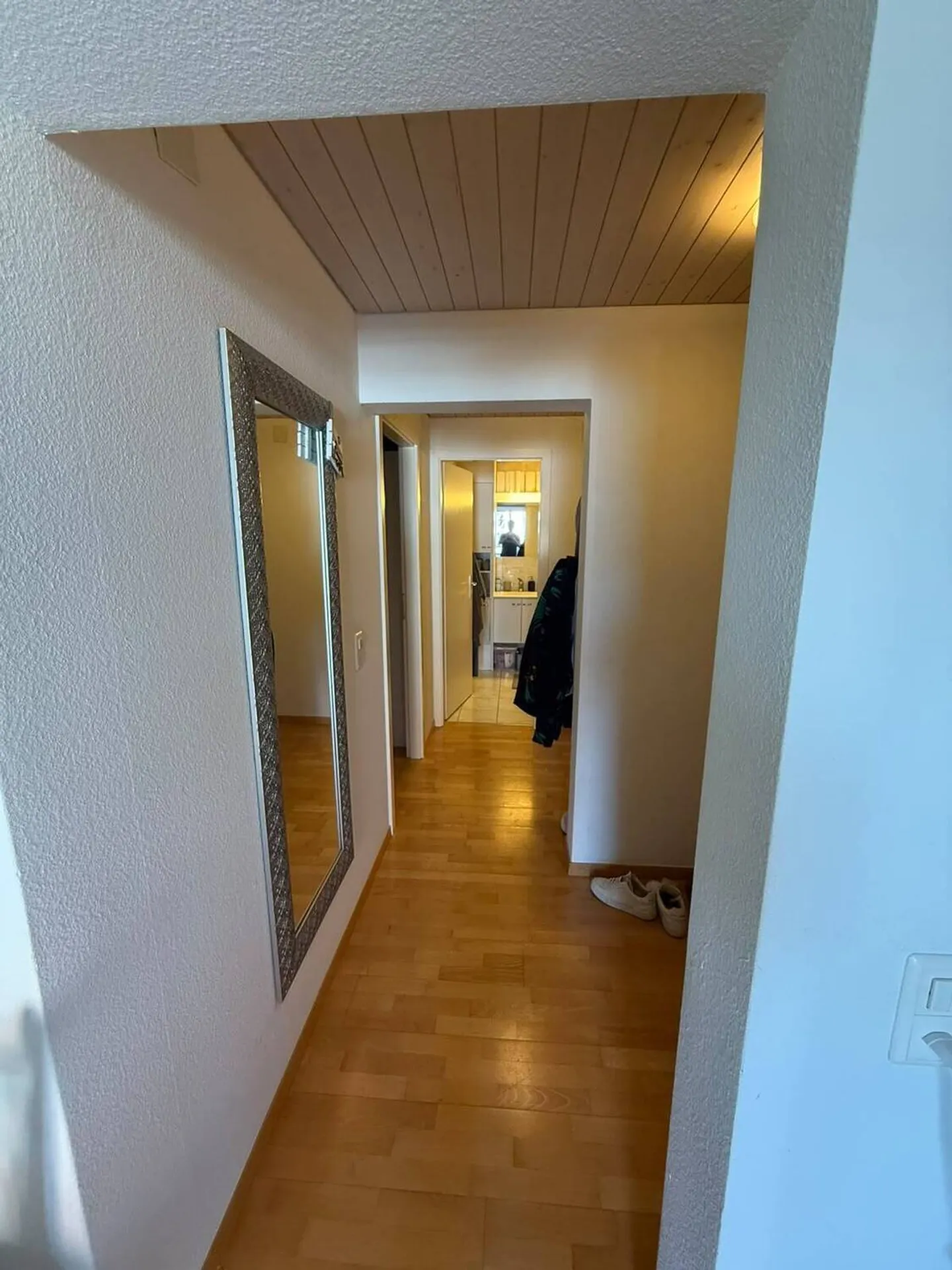 Appartement lumineux avec vue sur le lac - Photo 3 sur 10
