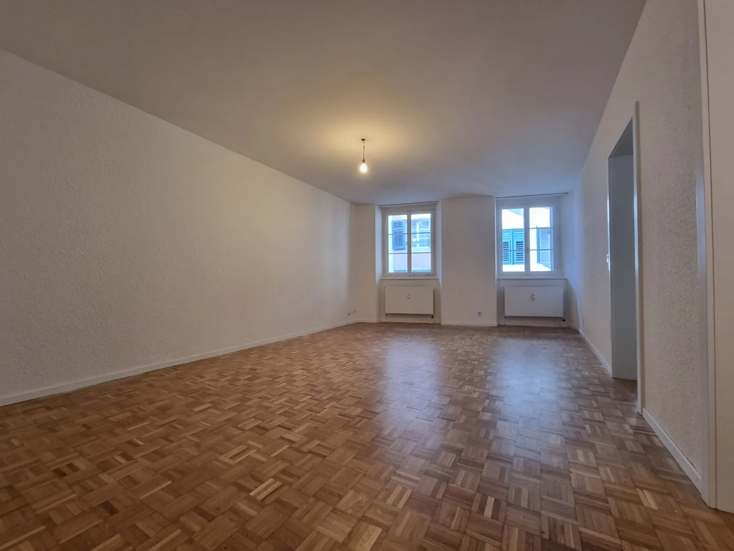 Bel appartement dans la vieille ville - Photo 3 sur 5