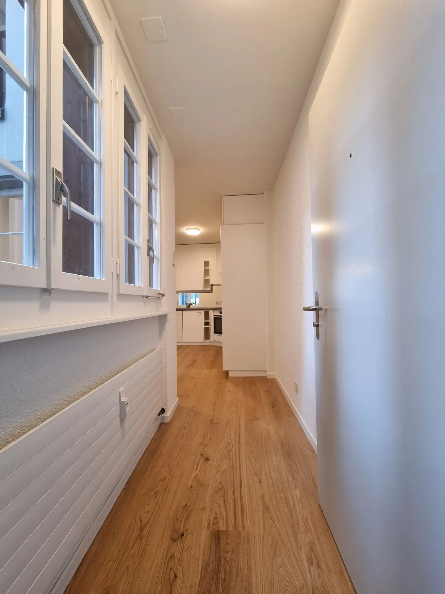 Bel appartement dans la vieille ville - Photo 4 sur 5