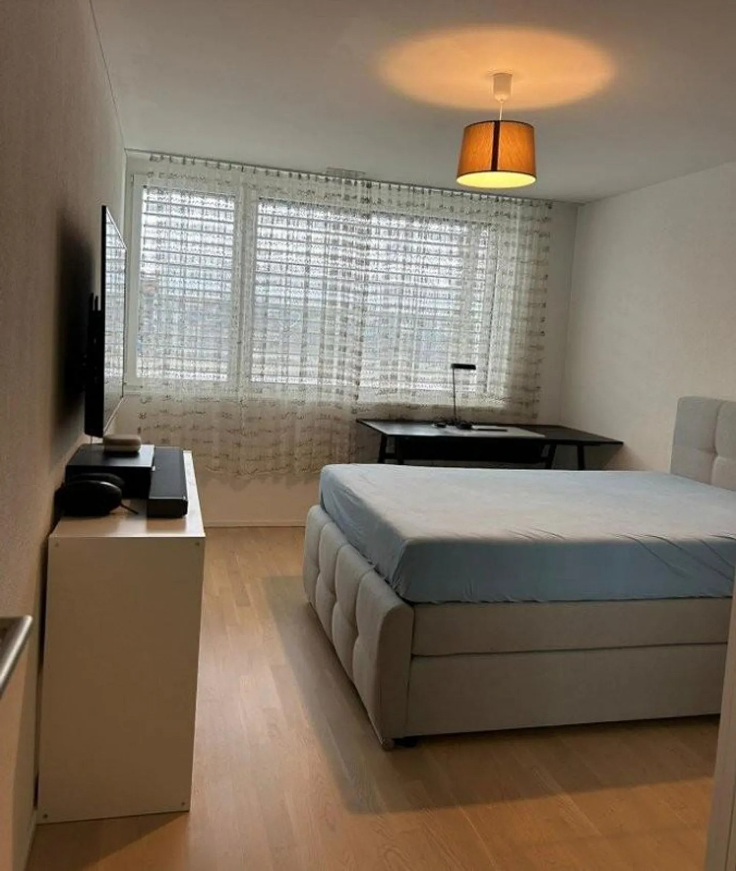 La tua nuova casa: Elegante appartamento di 4,5 stanze in una posizione privilegiata a Hedingen - Foto 6 di 9