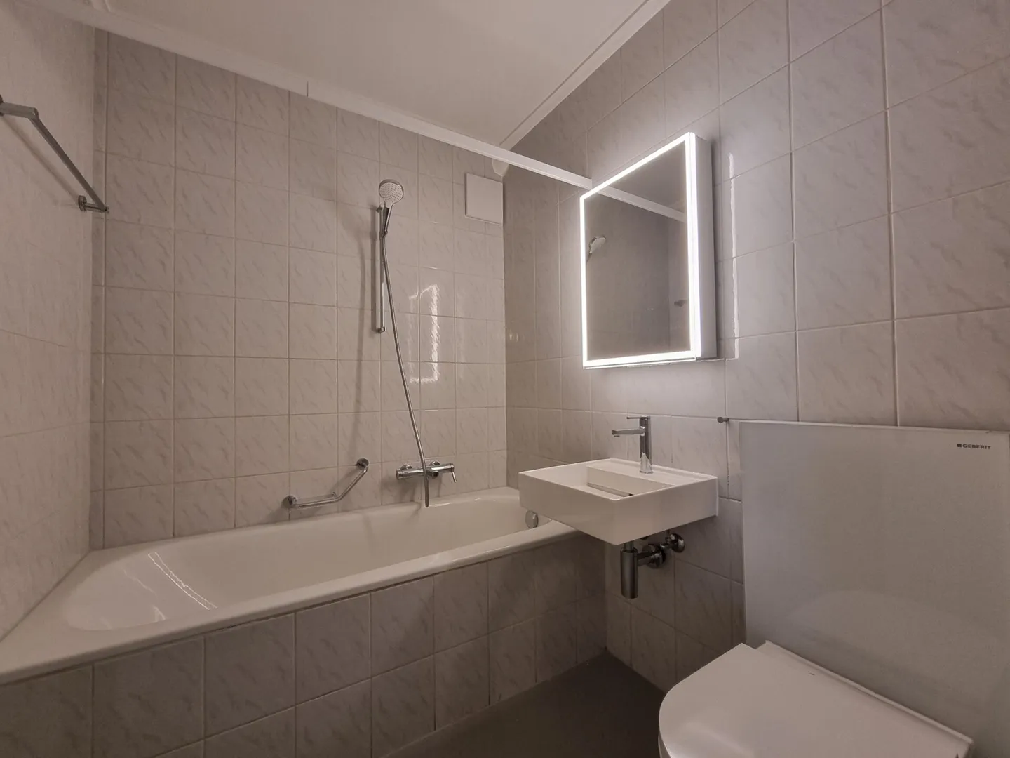 Bel appartement dans la vieille ville - Photo 5 sur 5