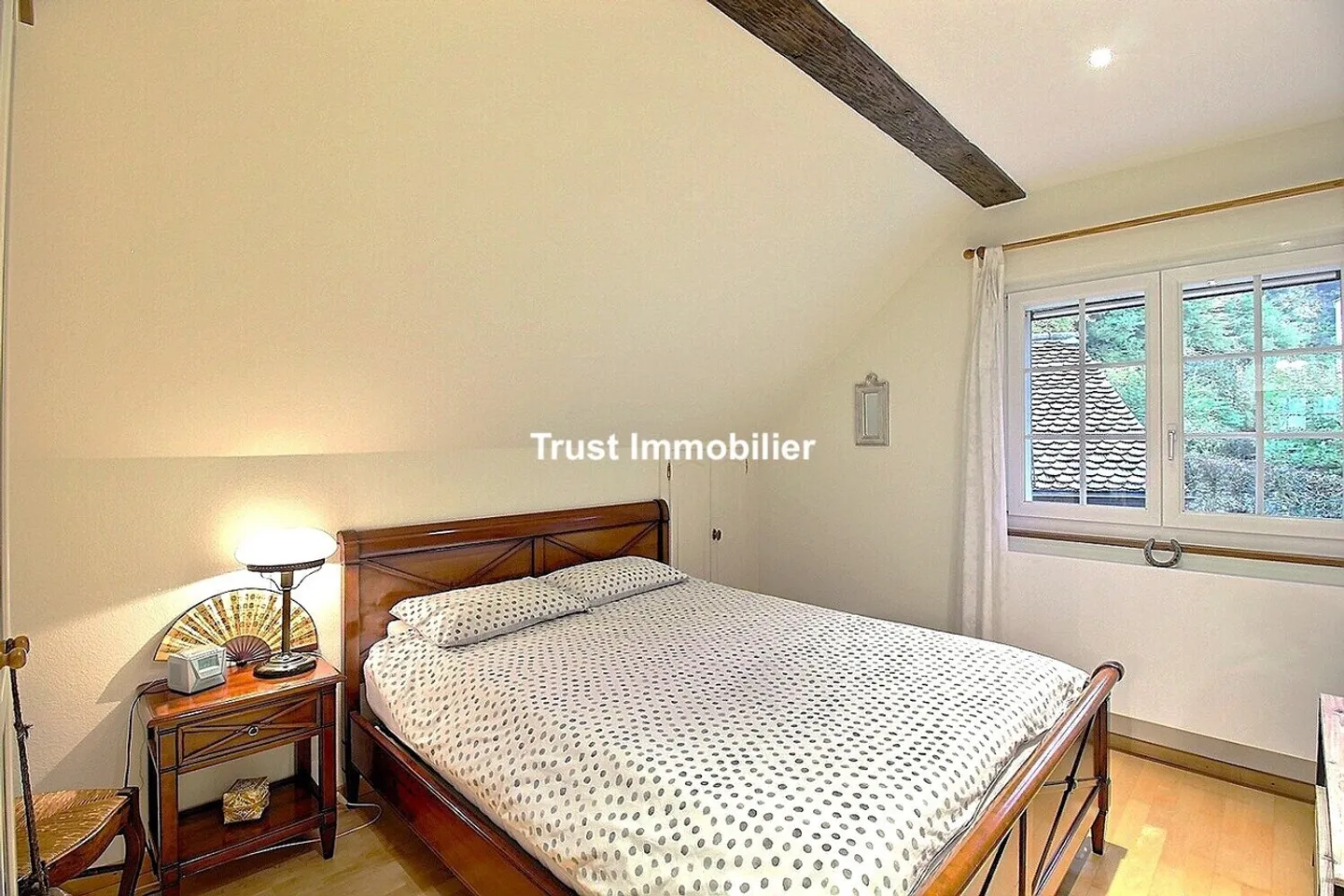6028. Maison individuelle avec vue panoramique sur le Jura à Cugy - Photo 14 sur 19