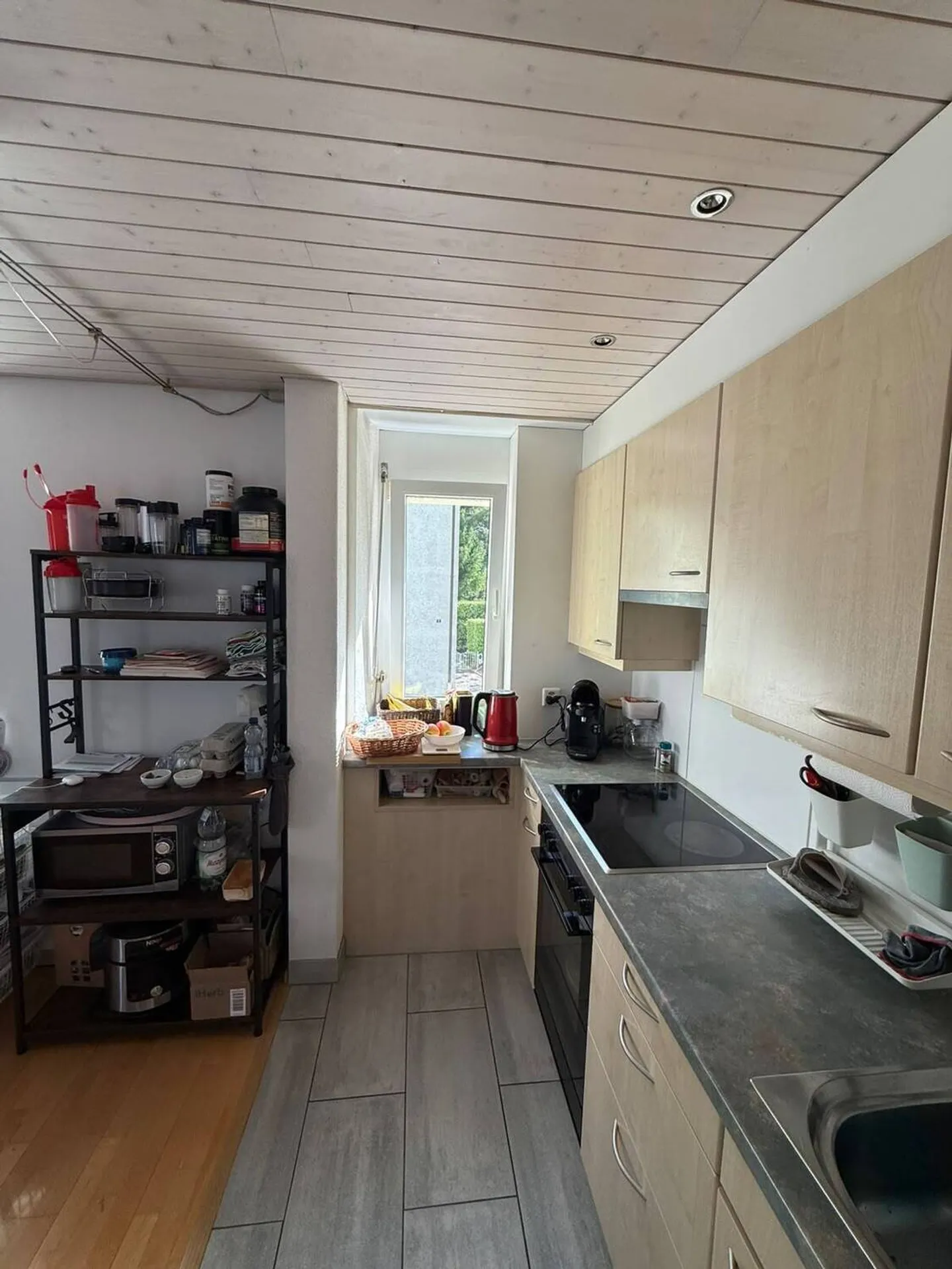 Appartement lumineux avec vue sur le lac - Photo 5 sur 10