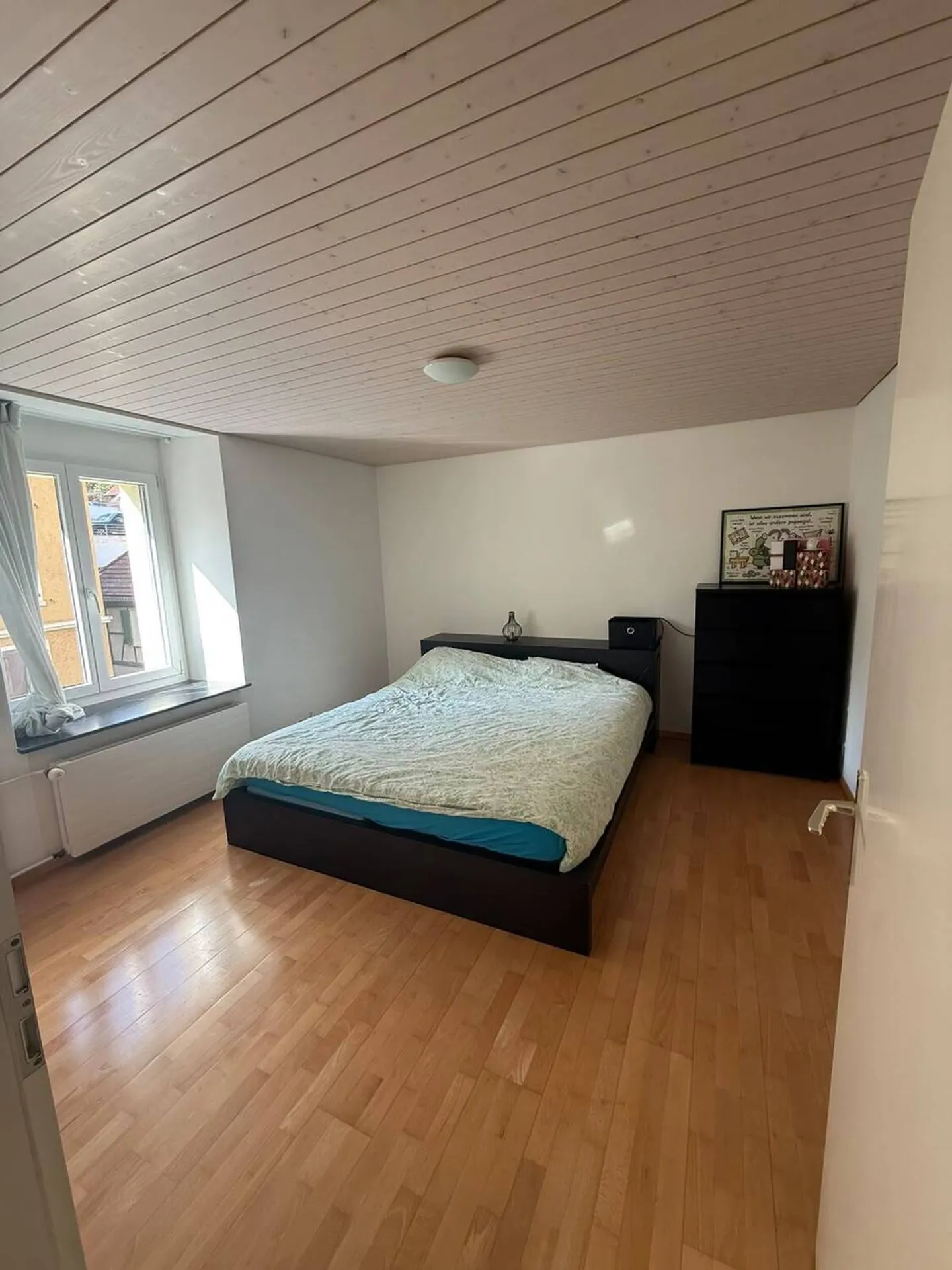 Appartement lumineux avec vue sur le lac - Photo 6 sur 10