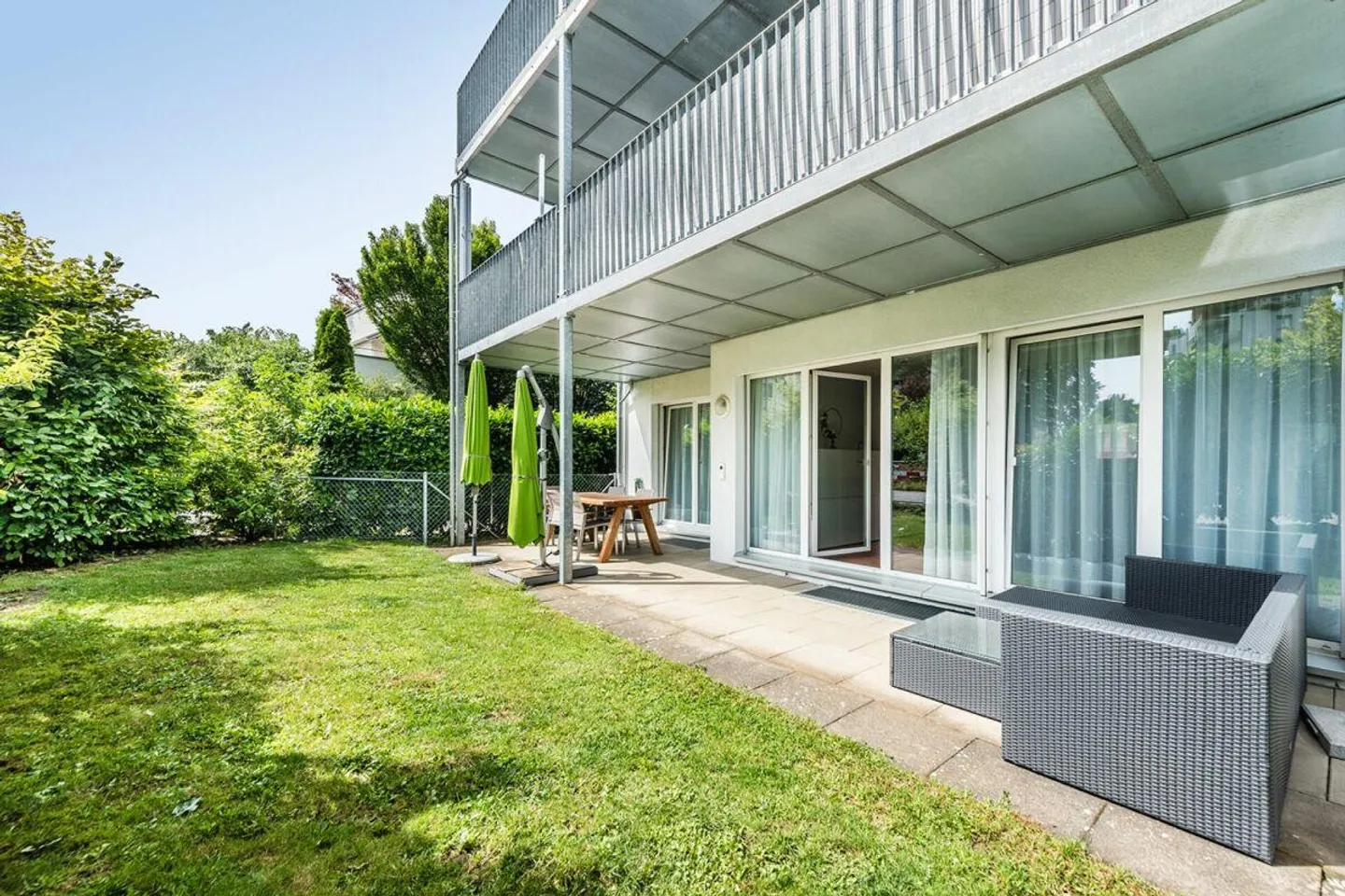 Cerchi un'oasi di benessere situata centralmente? - Foto 1 di 13