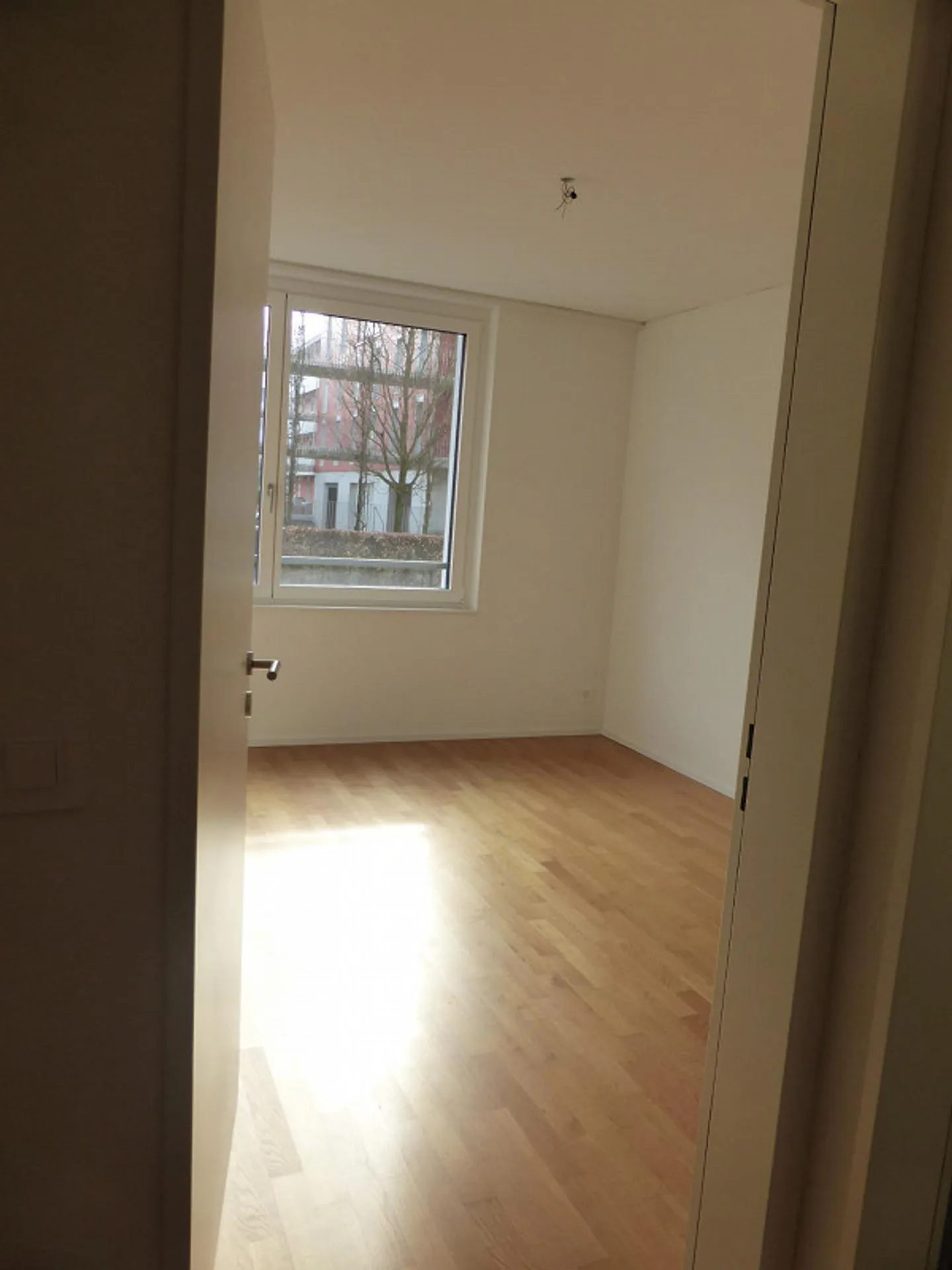 neuwertige 4.5 ZWG in Bern Brünnen - Photo 6 of 9