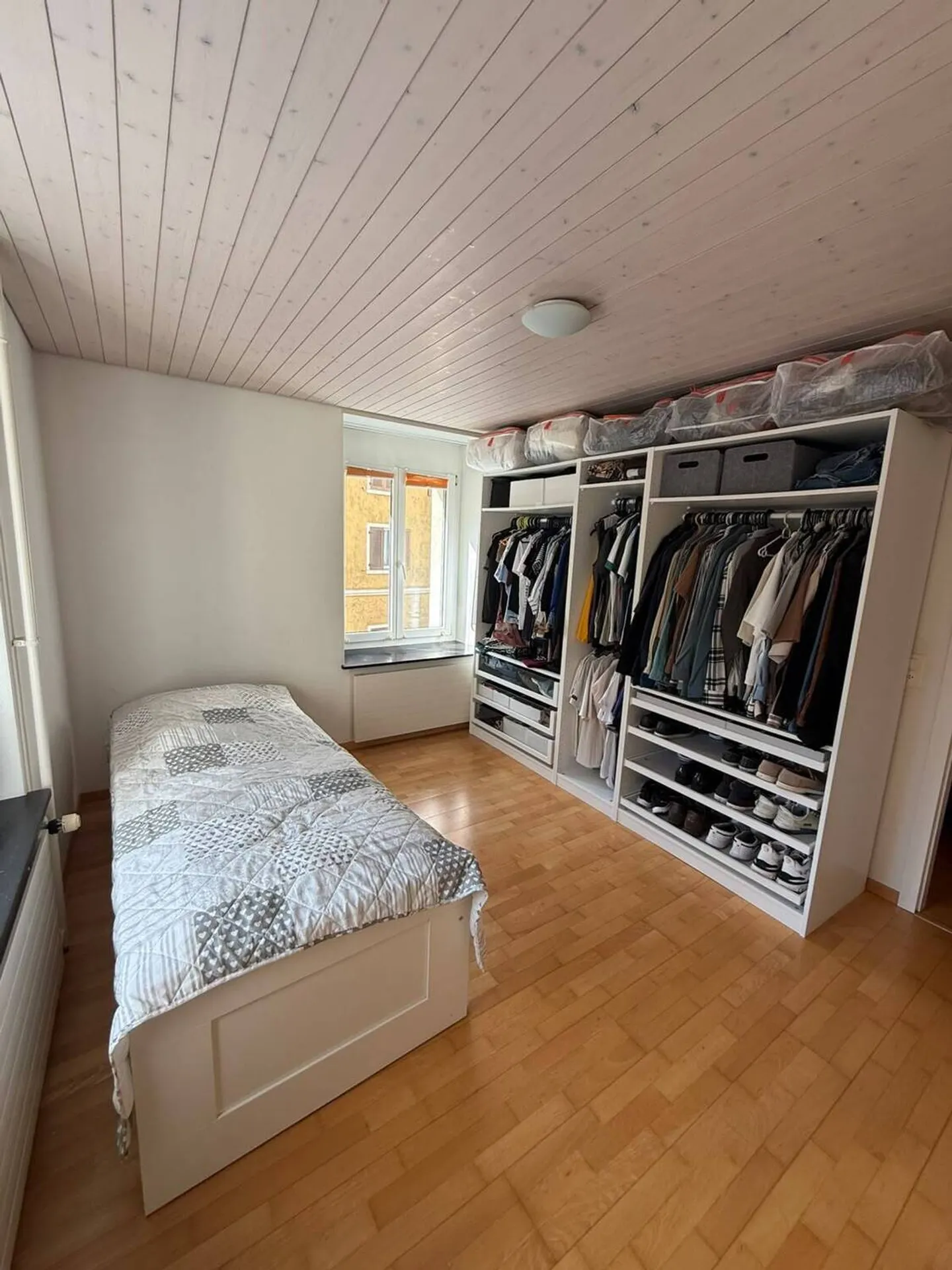 Appartement lumineux avec vue sur le lac - Photo 7 sur 10