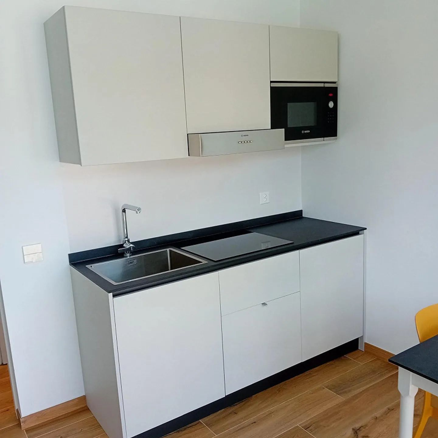 Mendrisio, STUDIOS modernes meublés avec service - Photo 5 sur 20