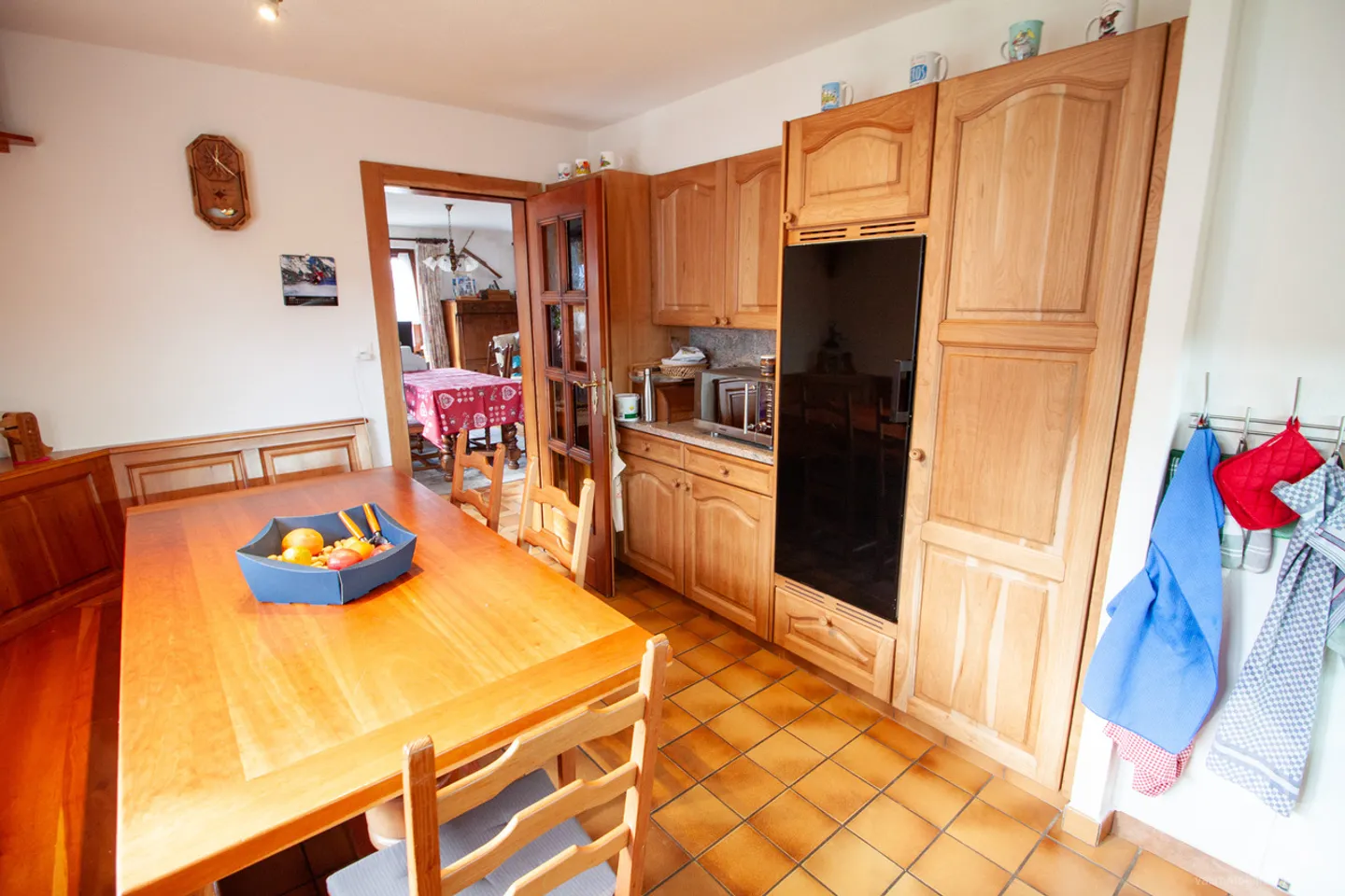 Villa di 220 m2 nel comune di Aproz - Foto 4 di 53