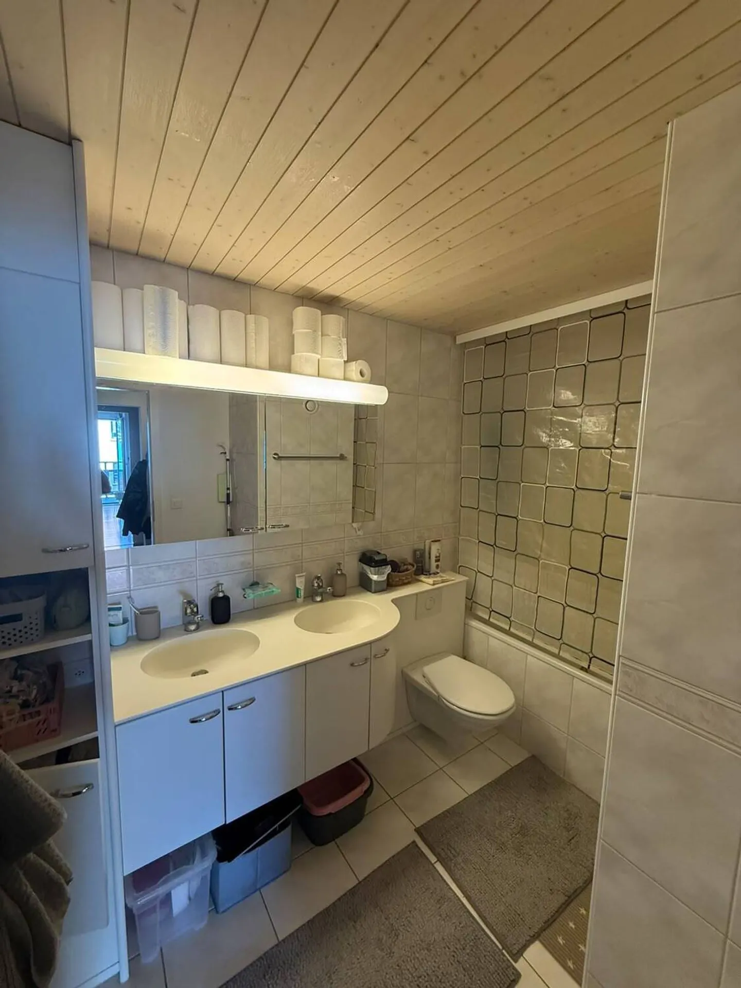Appartement lumineux avec vue sur le lac - Photo 8 sur 10