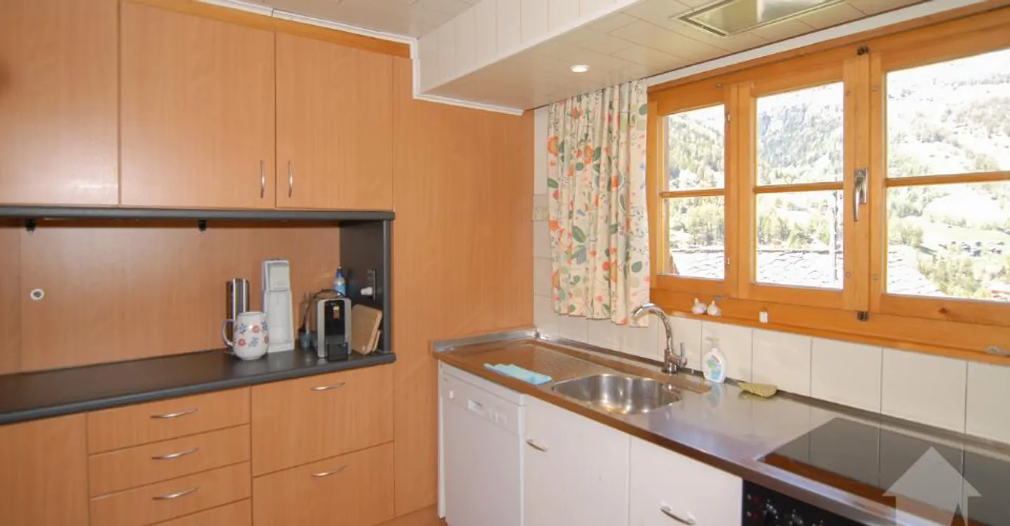 Chalet mit Atemberaubendem Blick - Foto 6 von 12