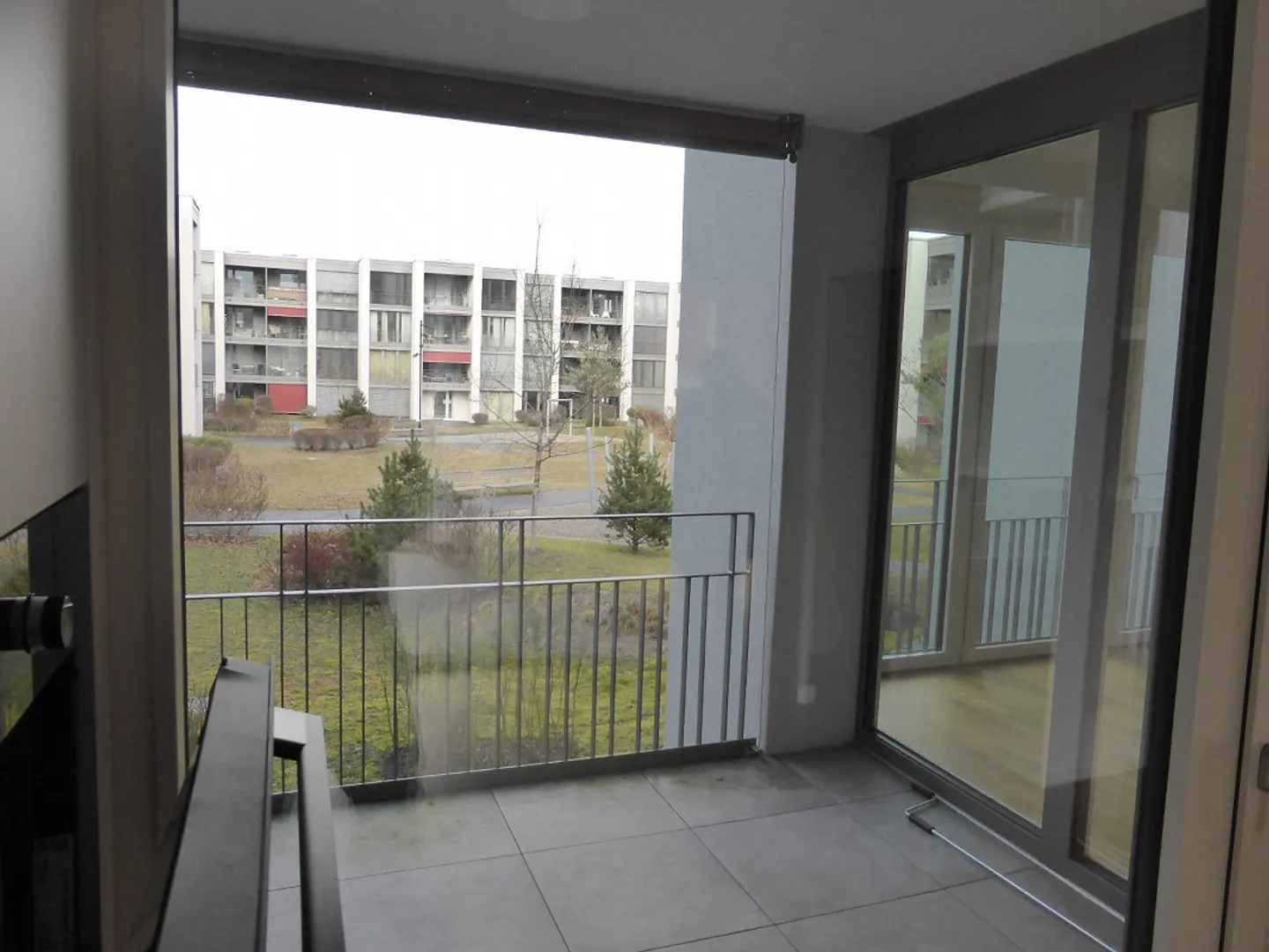 neuwertige 4.5 ZWG in Bern Brünnen - Photo 8 of 9