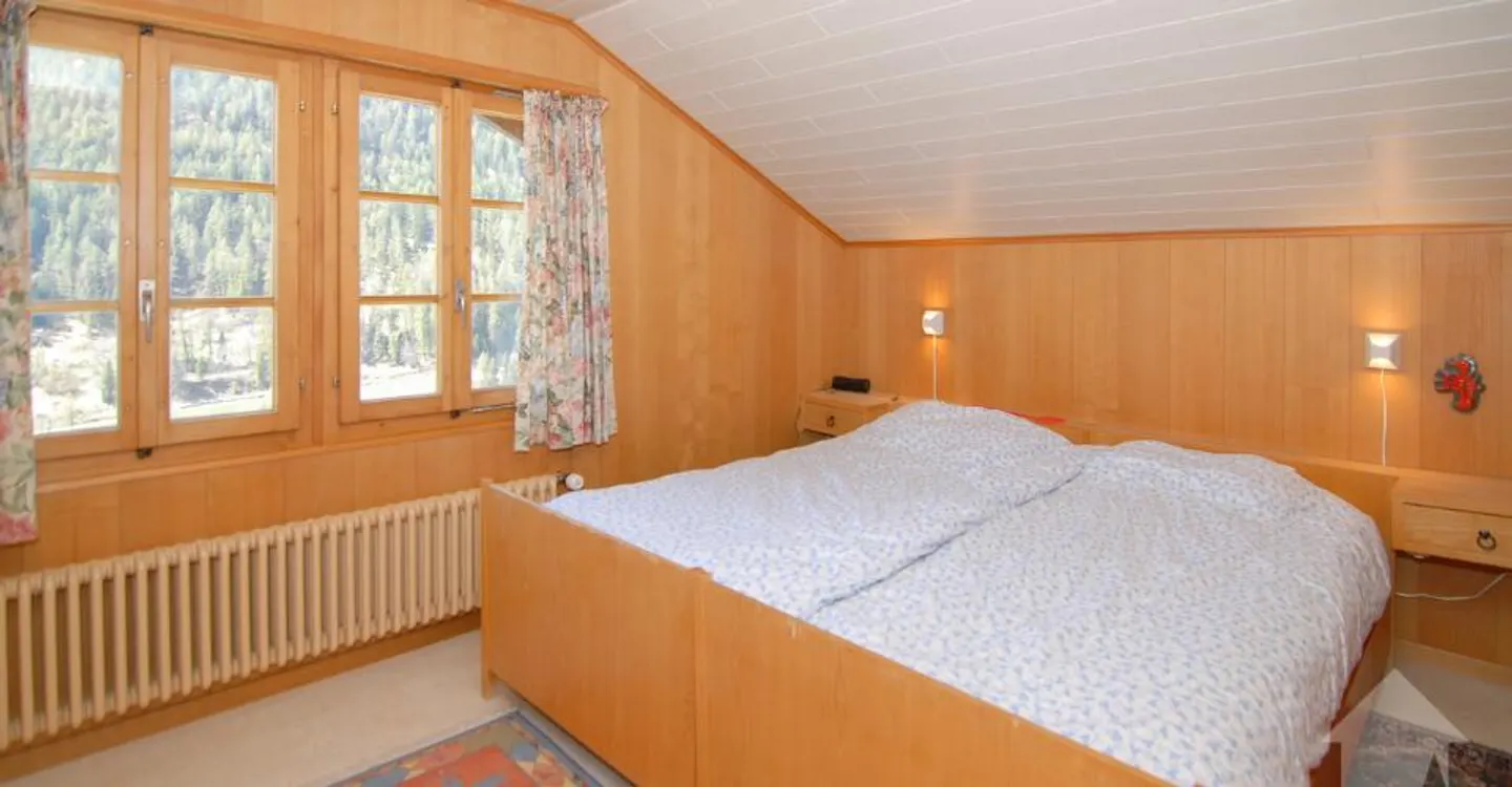 Chalet mit Atemberaubendem Blick - Foto 7 von 12
