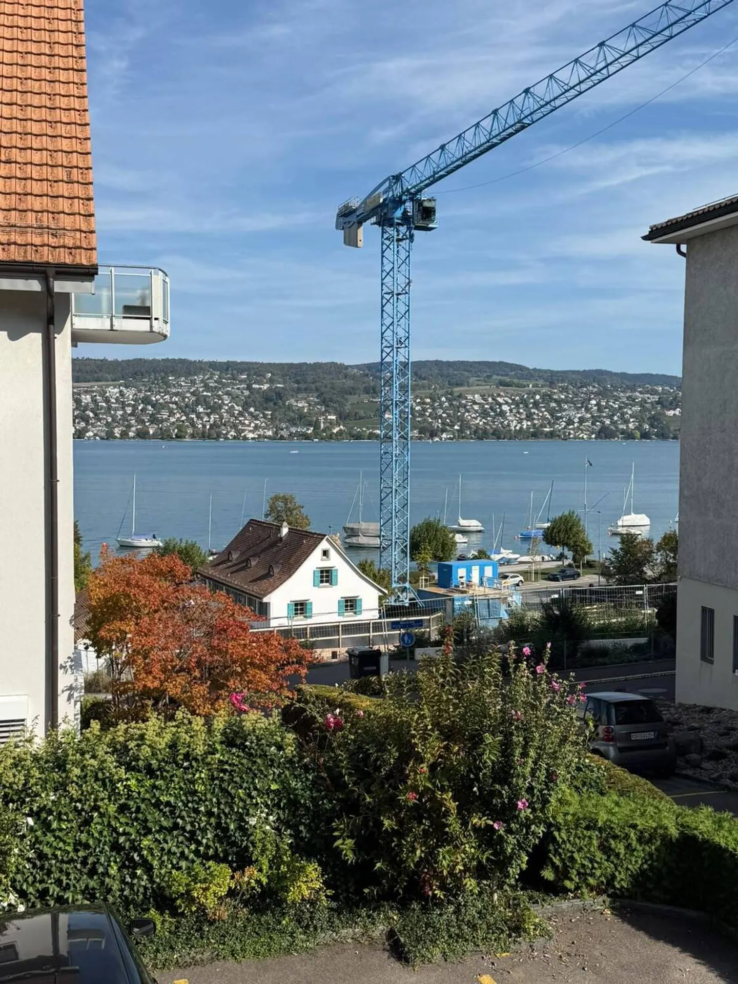 Appartement lumineux avec vue sur le lac - Photo 9 sur 10