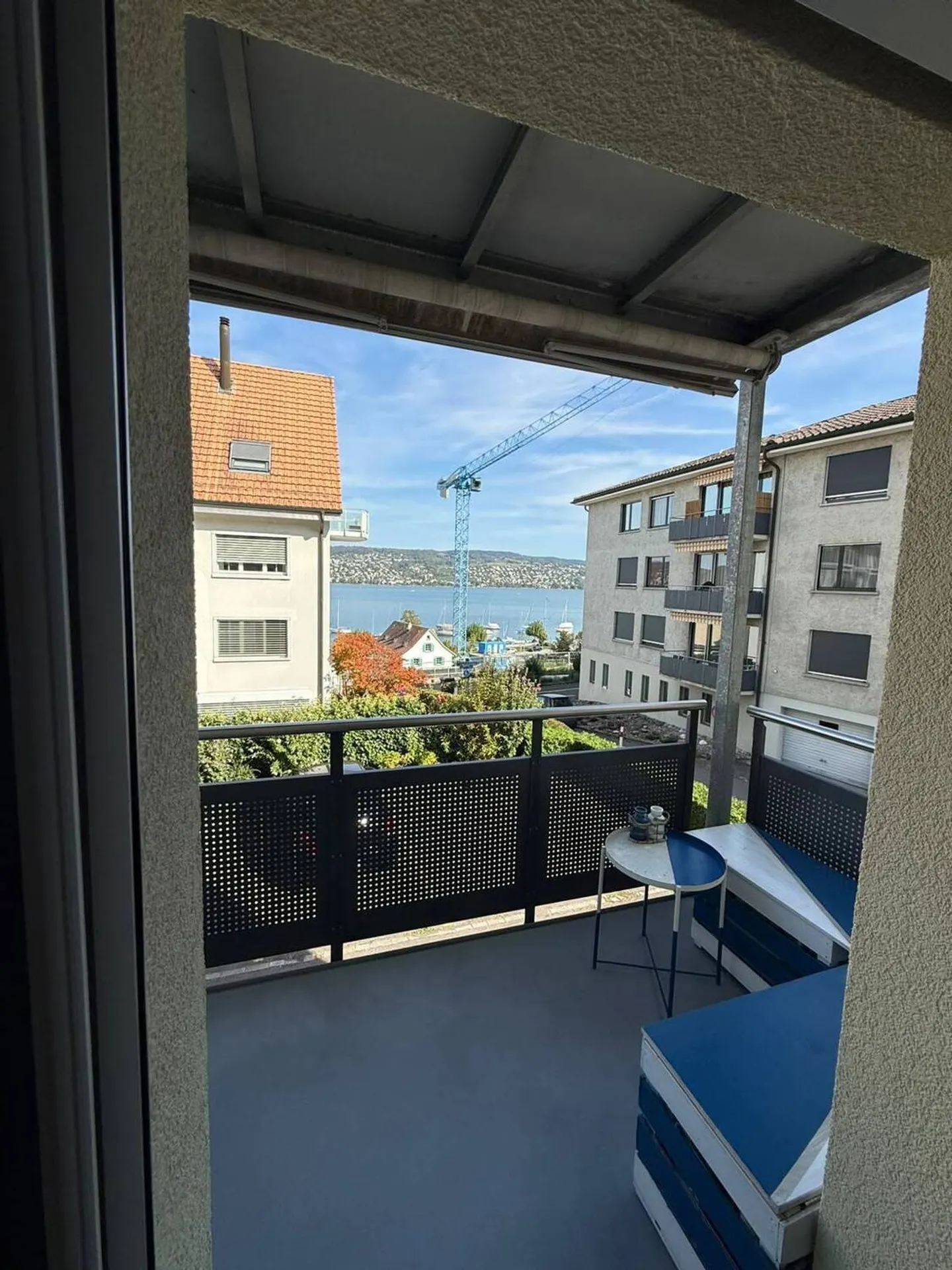 Appartement lumineux avec vue sur le lac - Photo 10 sur 10