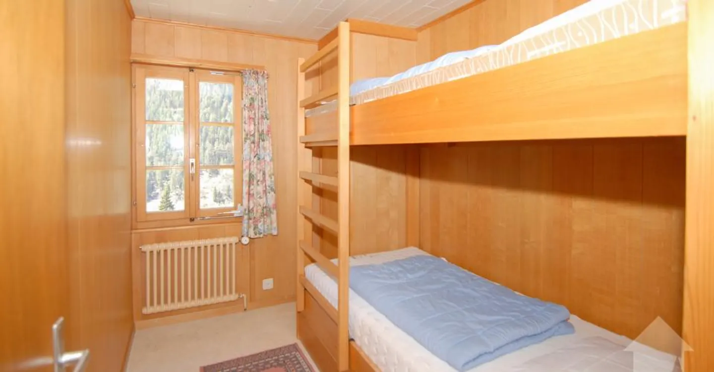Chalet mit Atemberaubendem Blick - Foto 10 von 12