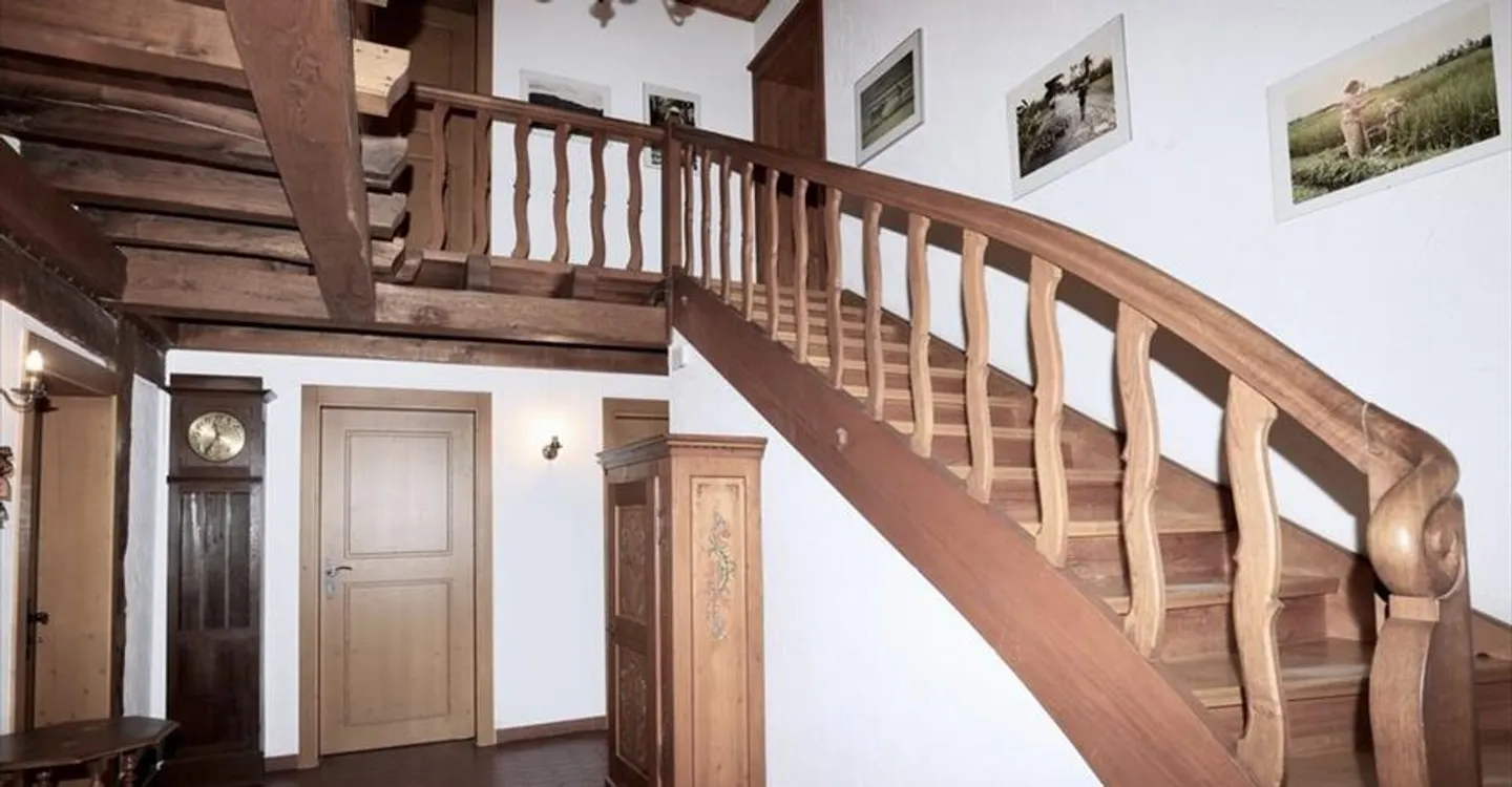 Charming Renovated Farmhouse - Photo 9 of 13