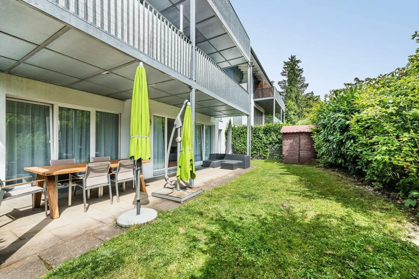 Cerchi un'oasi di benessere situata centralmente? - Foto 3 di 13